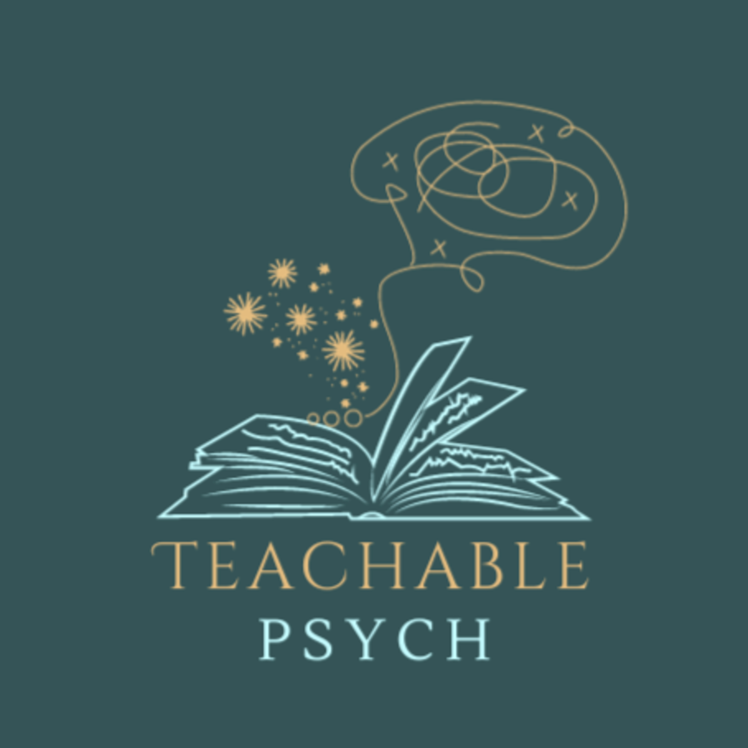 Teachable Psych