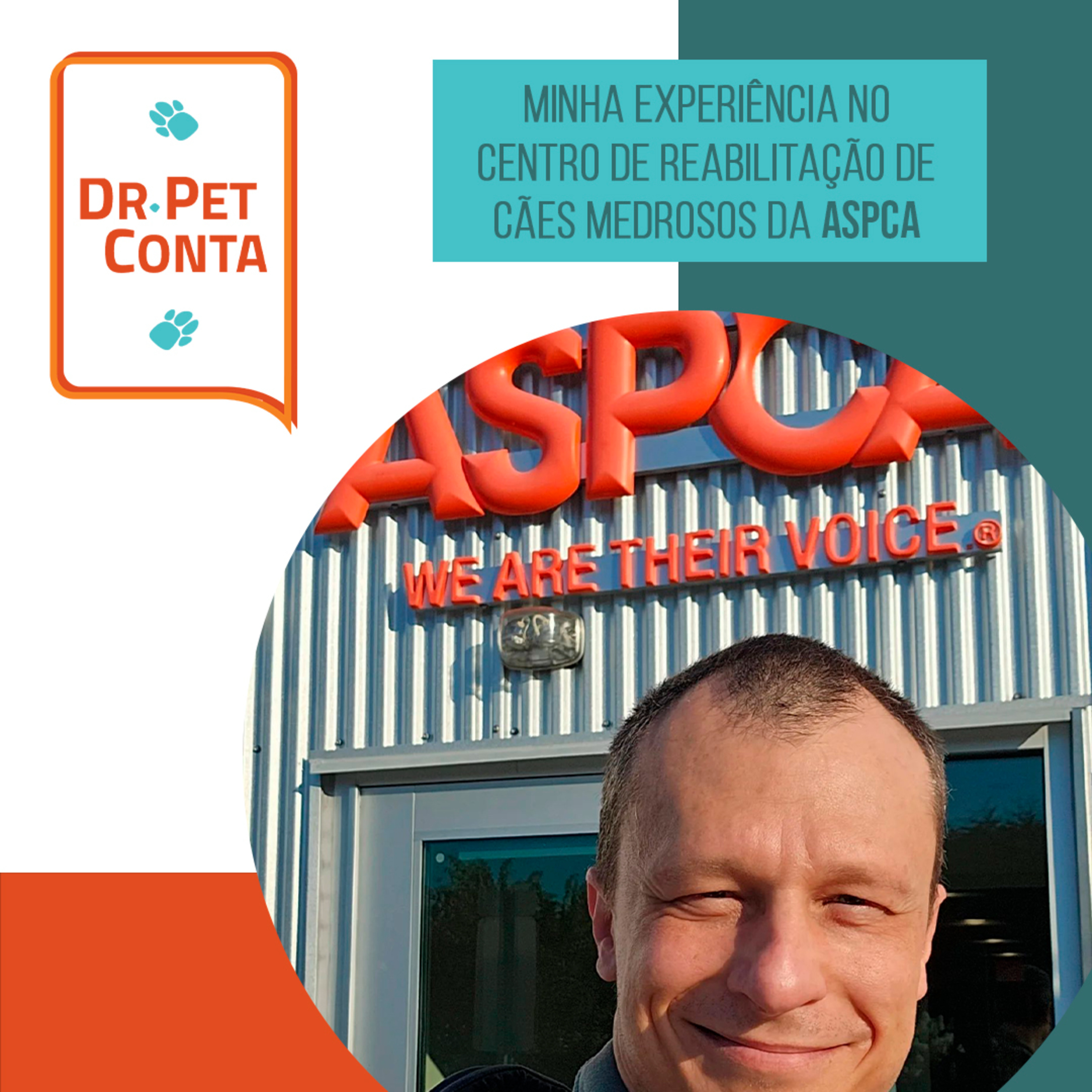 Podcast do Dr Pet