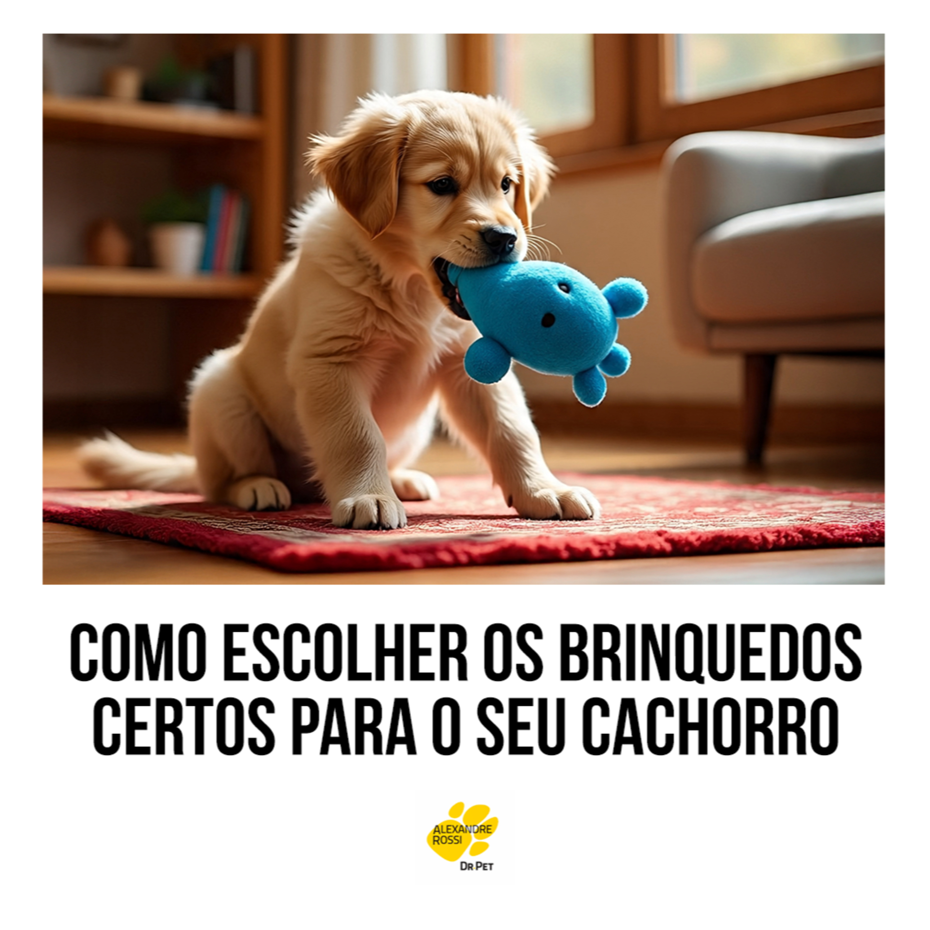Podcast do Dr Pet
