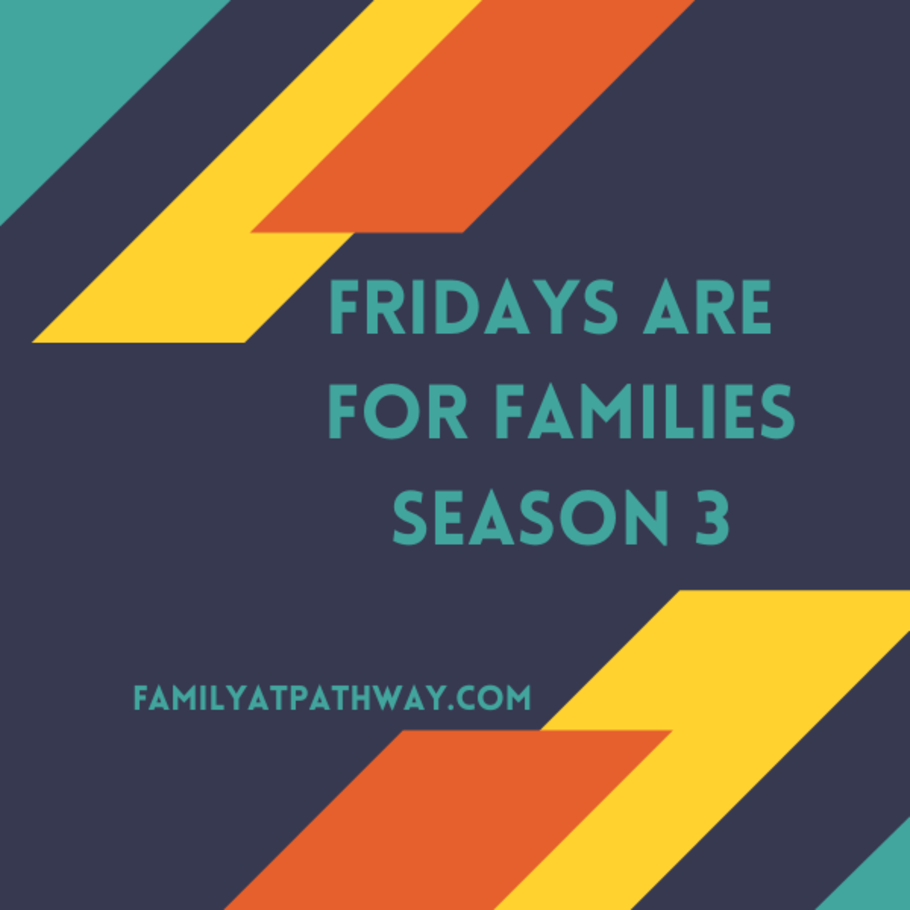 Family Discipleship at Pathway