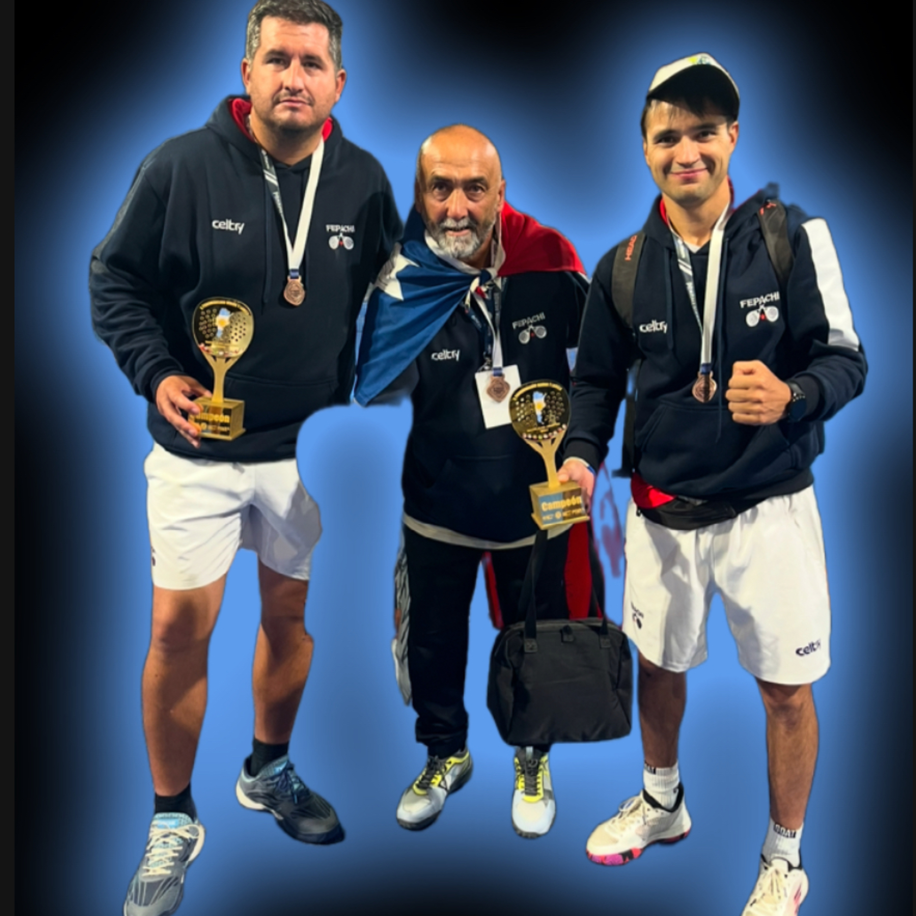 Rey Padel