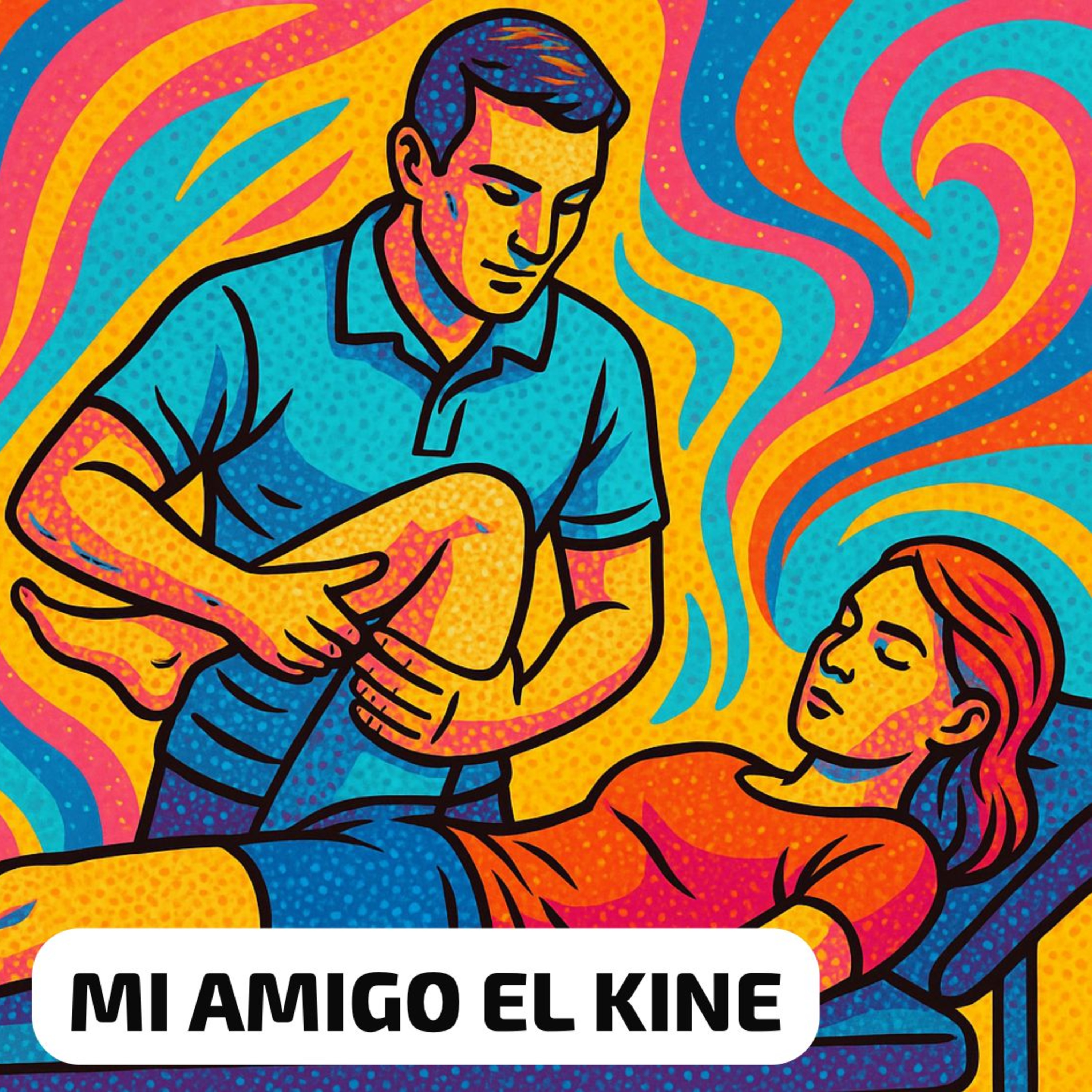 Mi amigo el kine