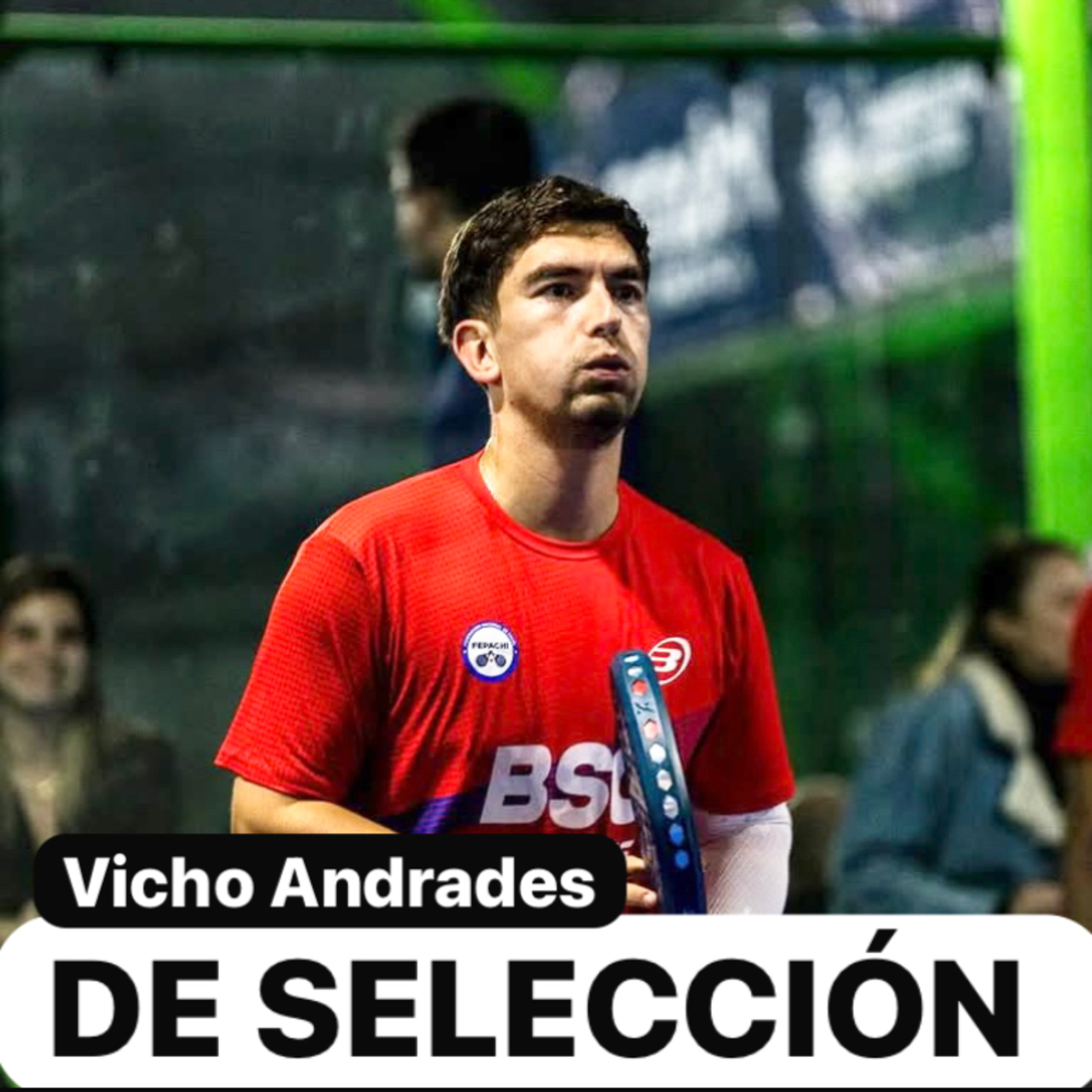 De selección