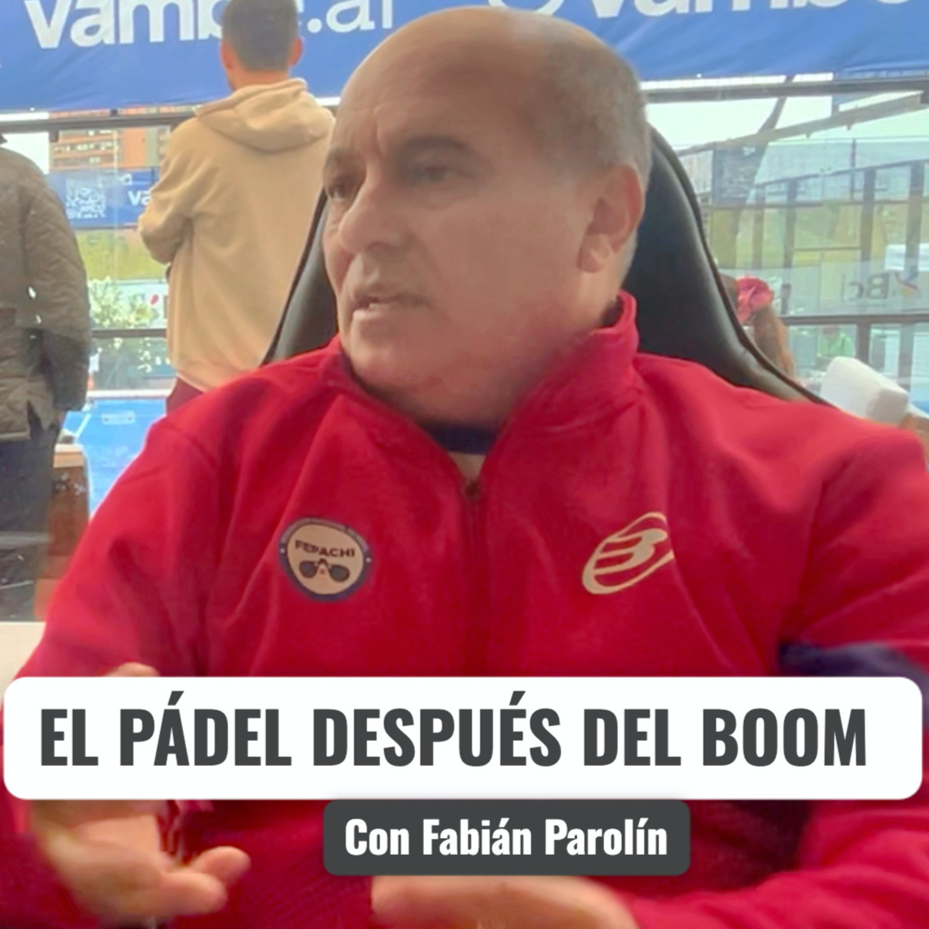 El pádel después del boom