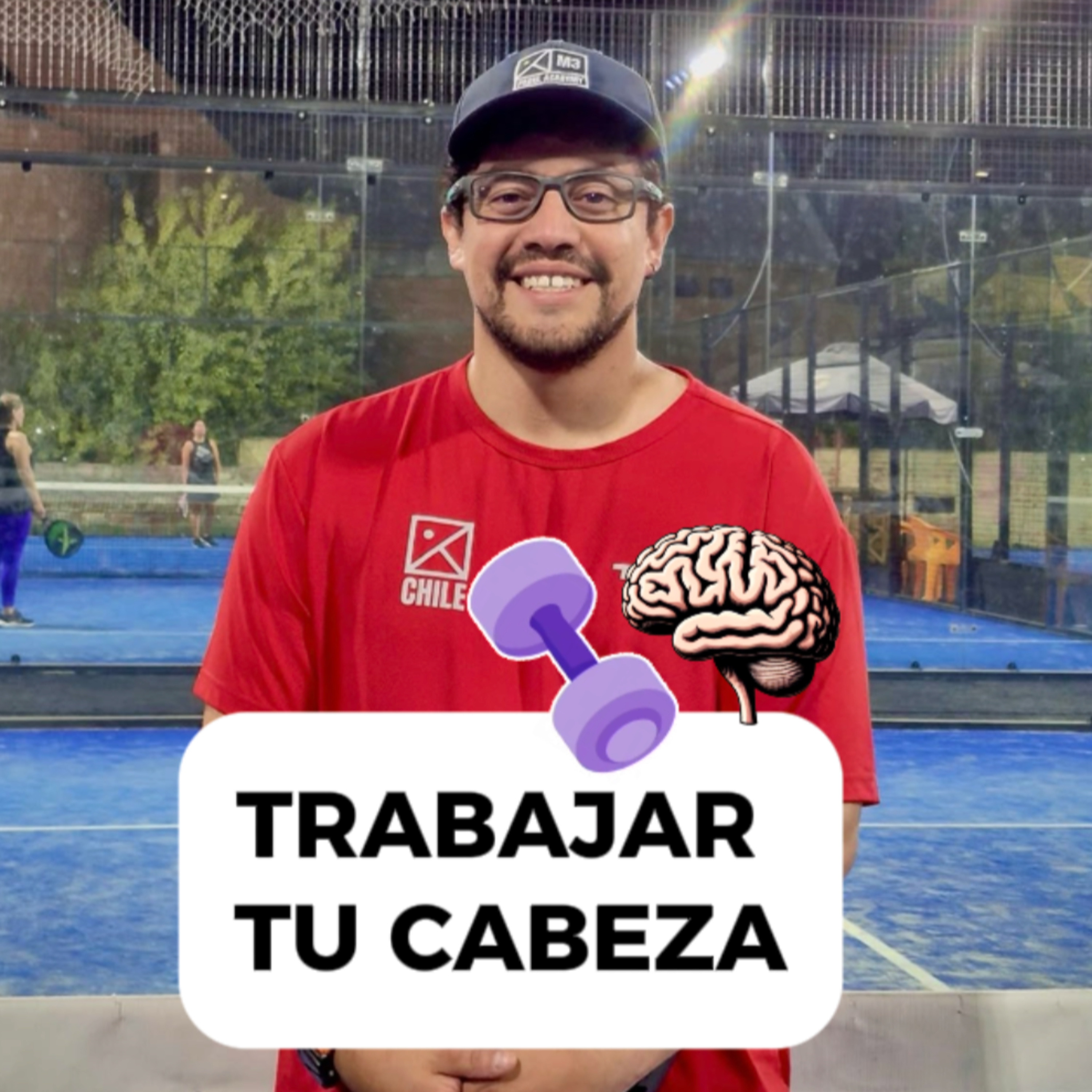 Trabajar tu cabeza