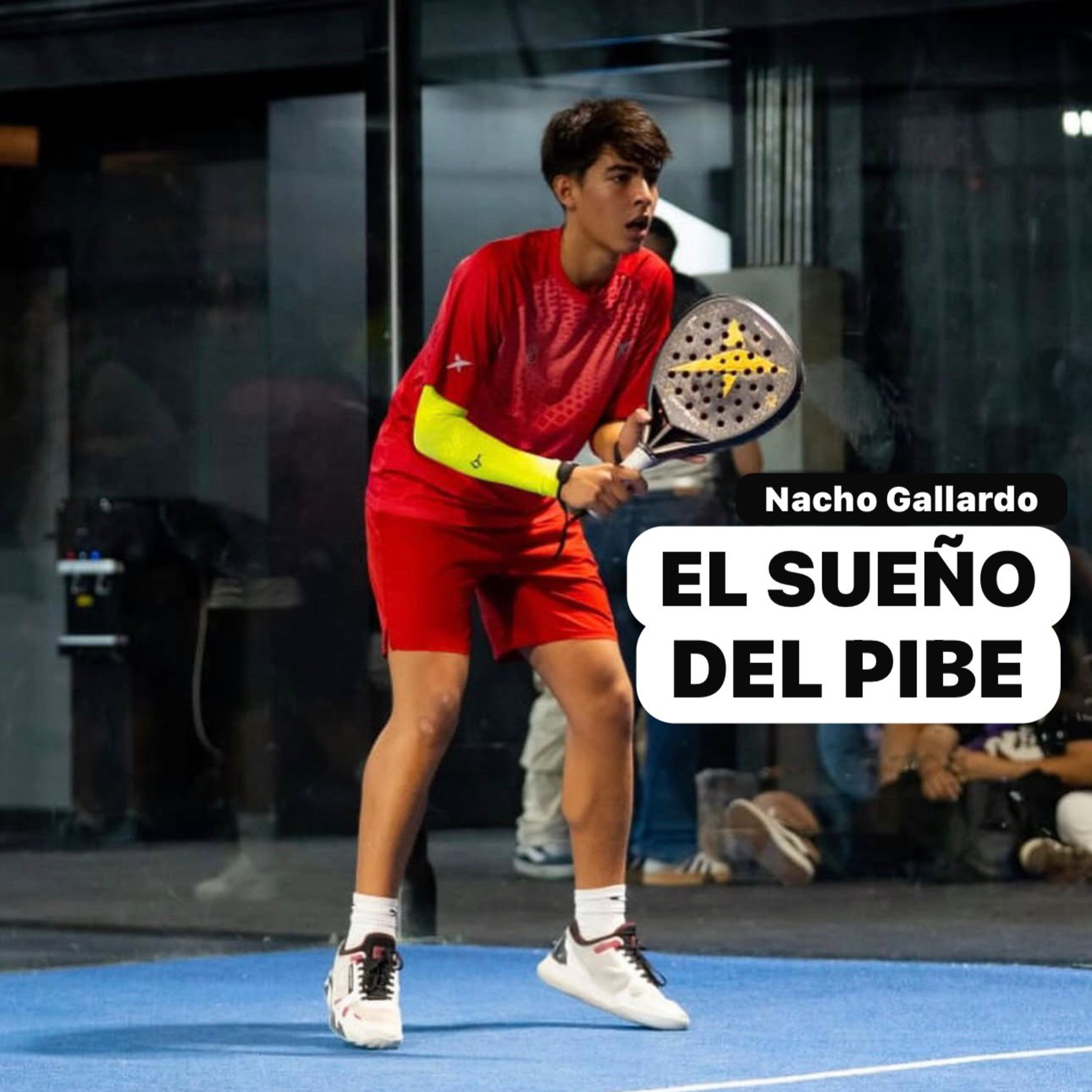 El sueño del pibe 