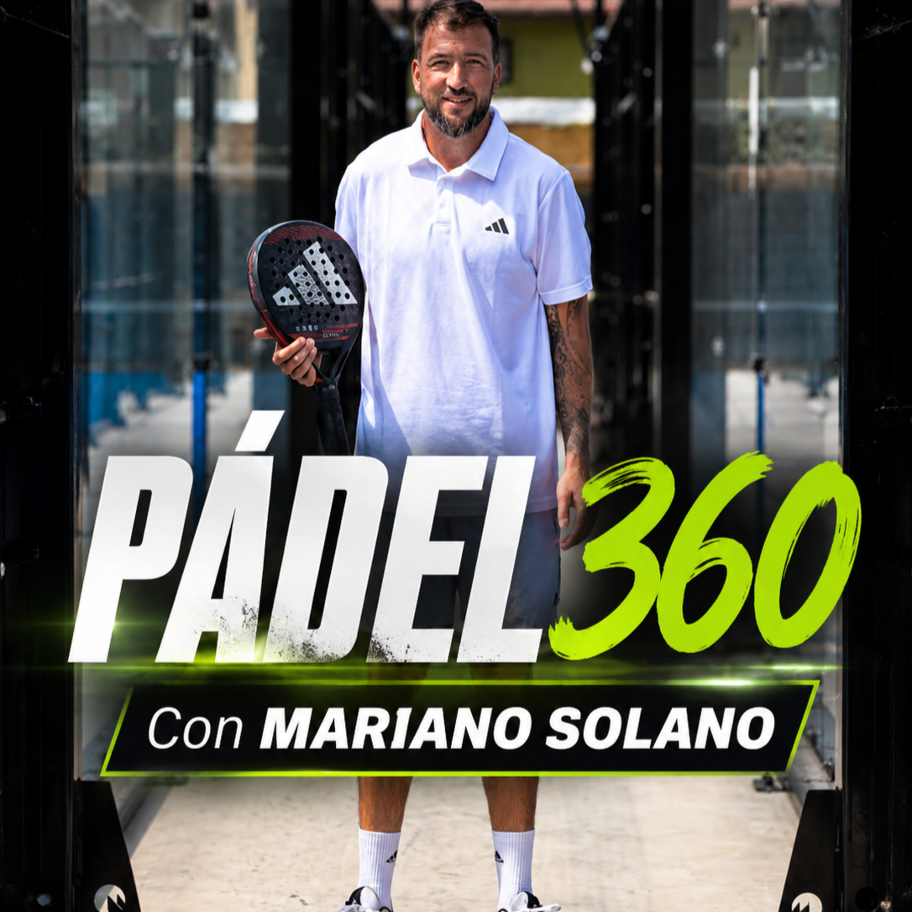 Pádel 360