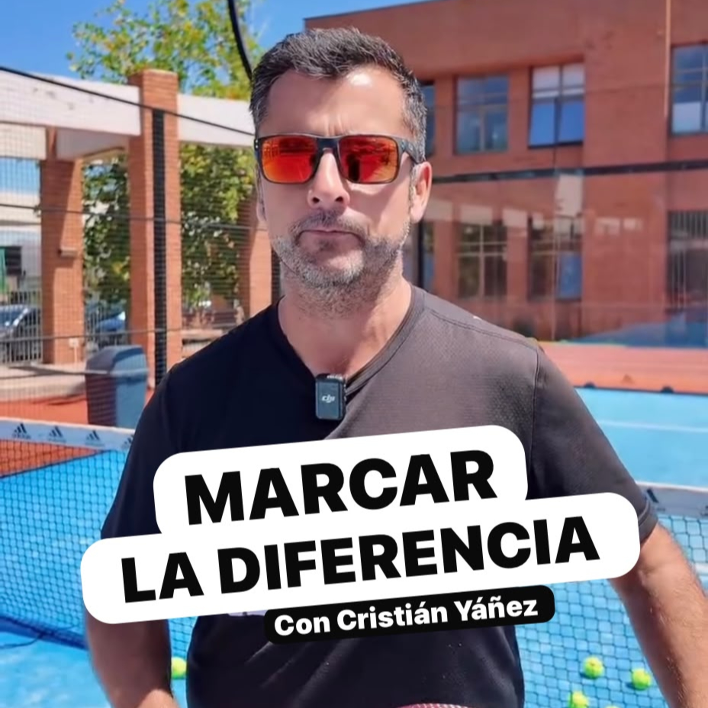 Marcar la diferencia