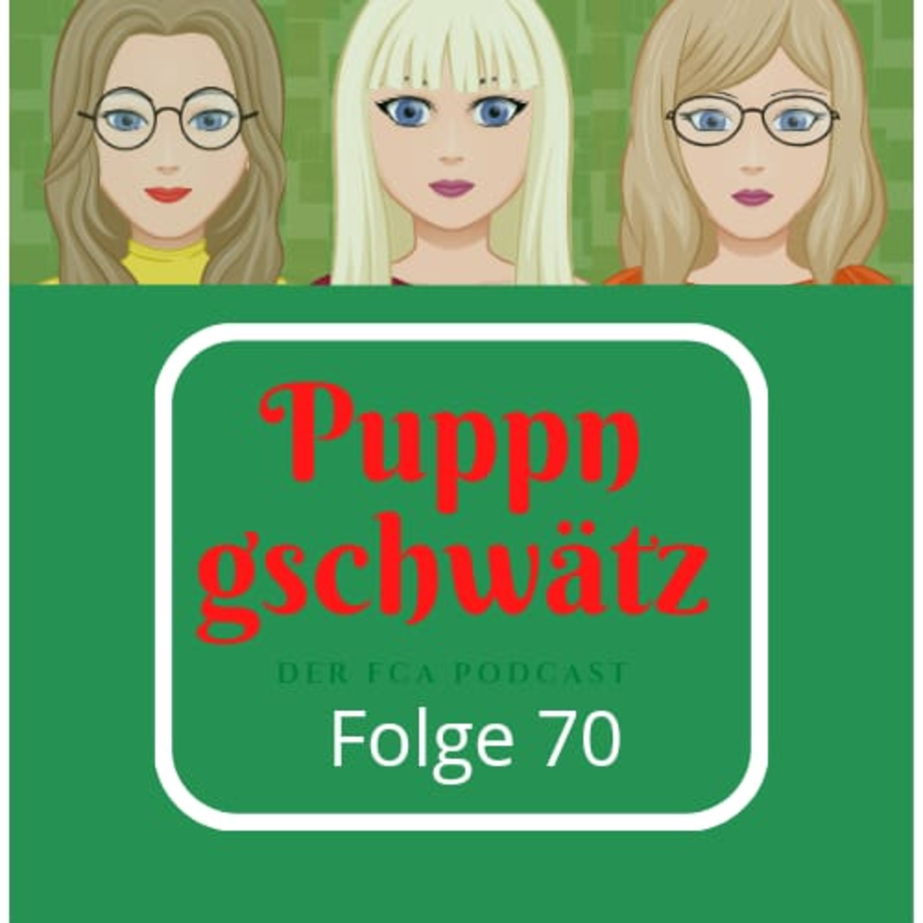 Puppngschwätz
