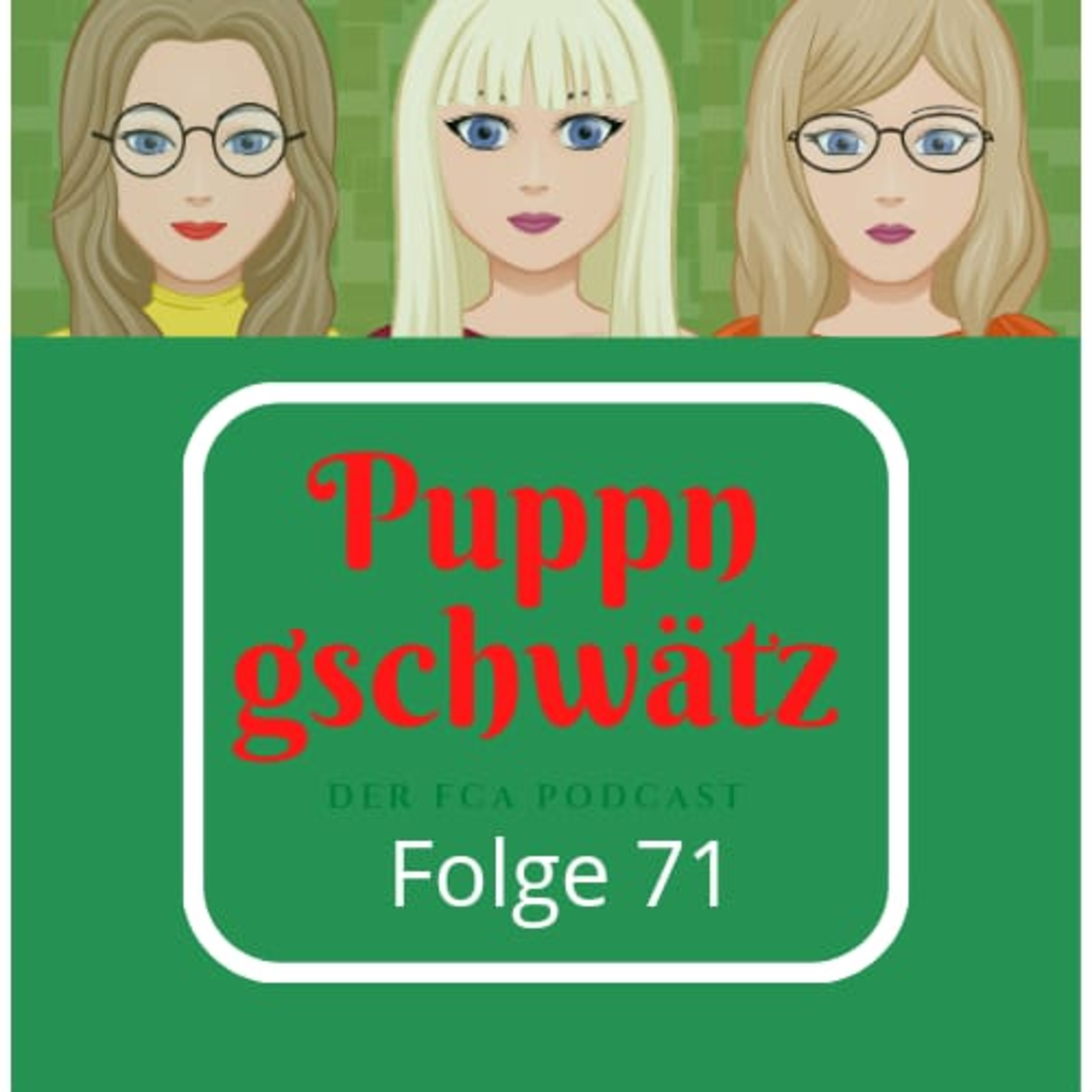 Puppngschwätz