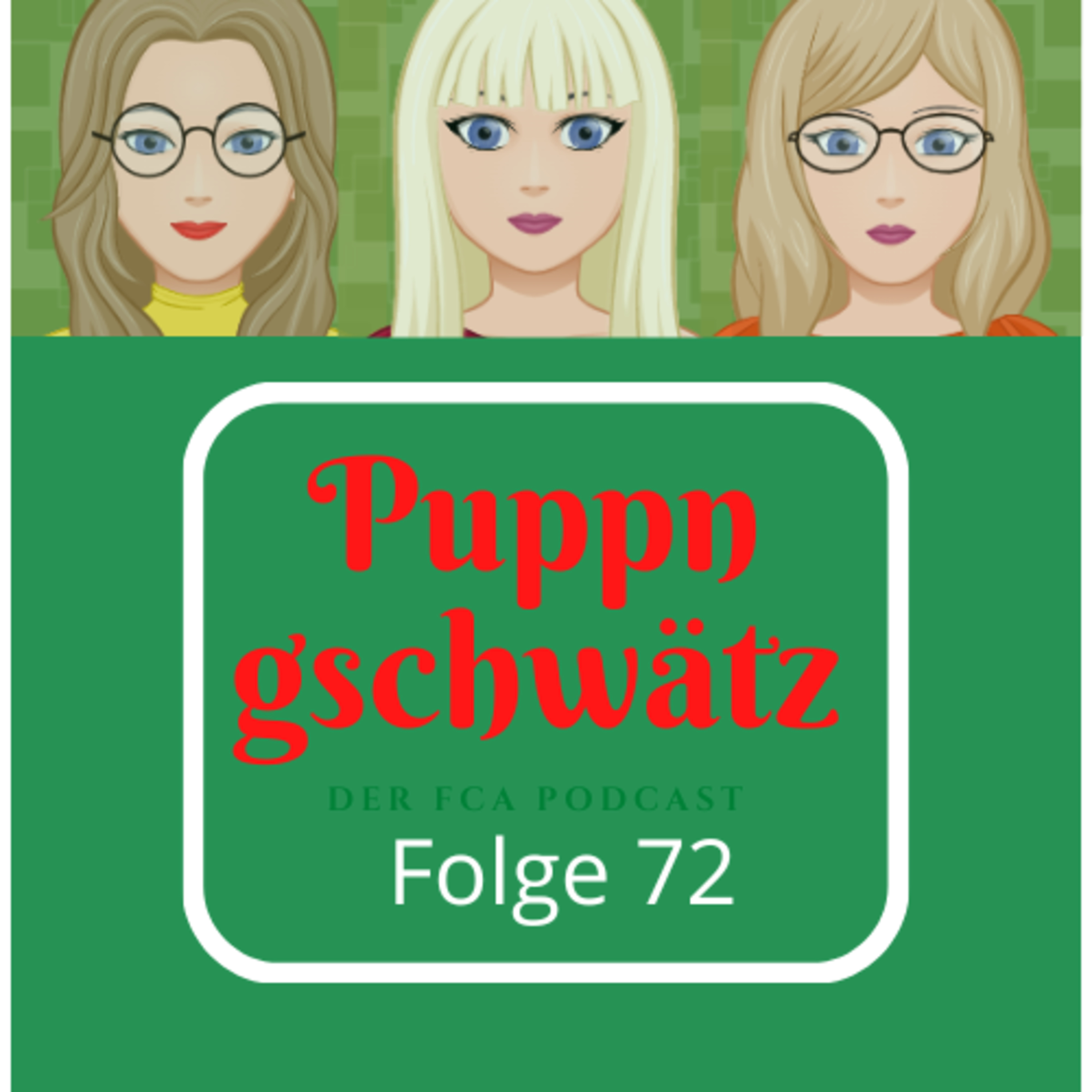 Puppngschwätz