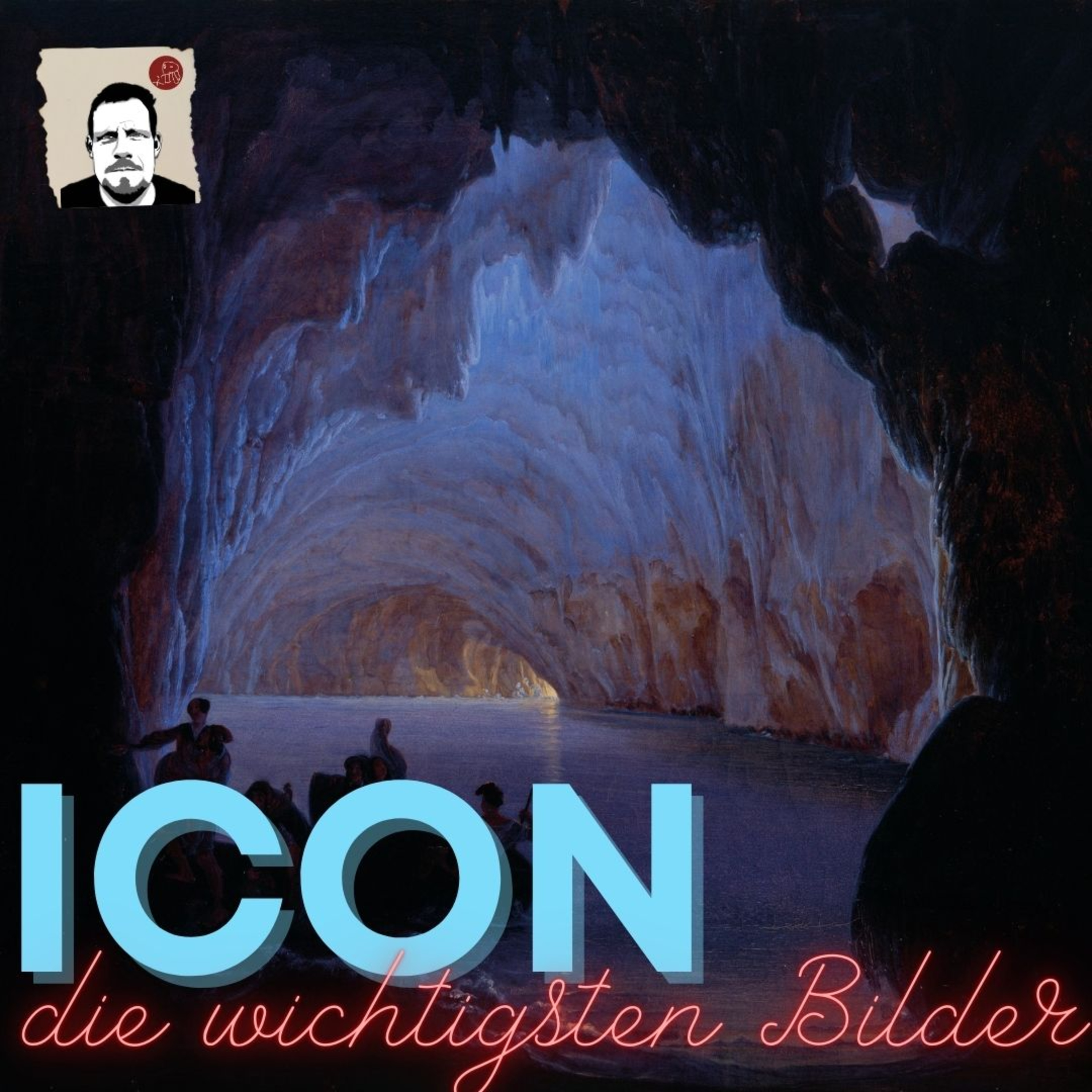 Podcast Cover