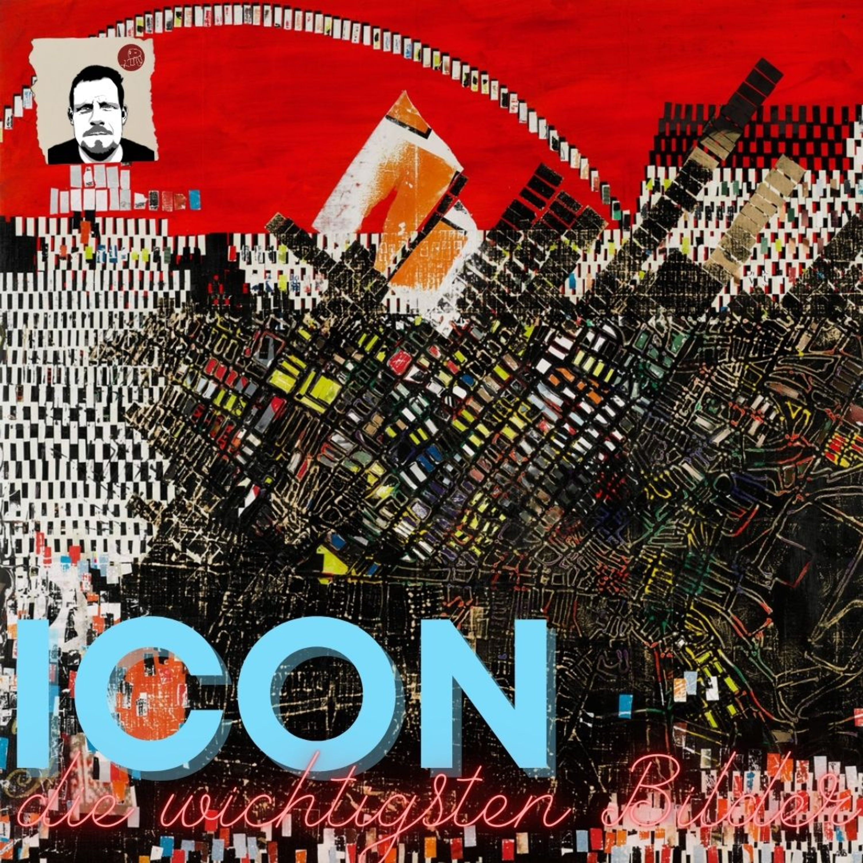 Podcast Cover