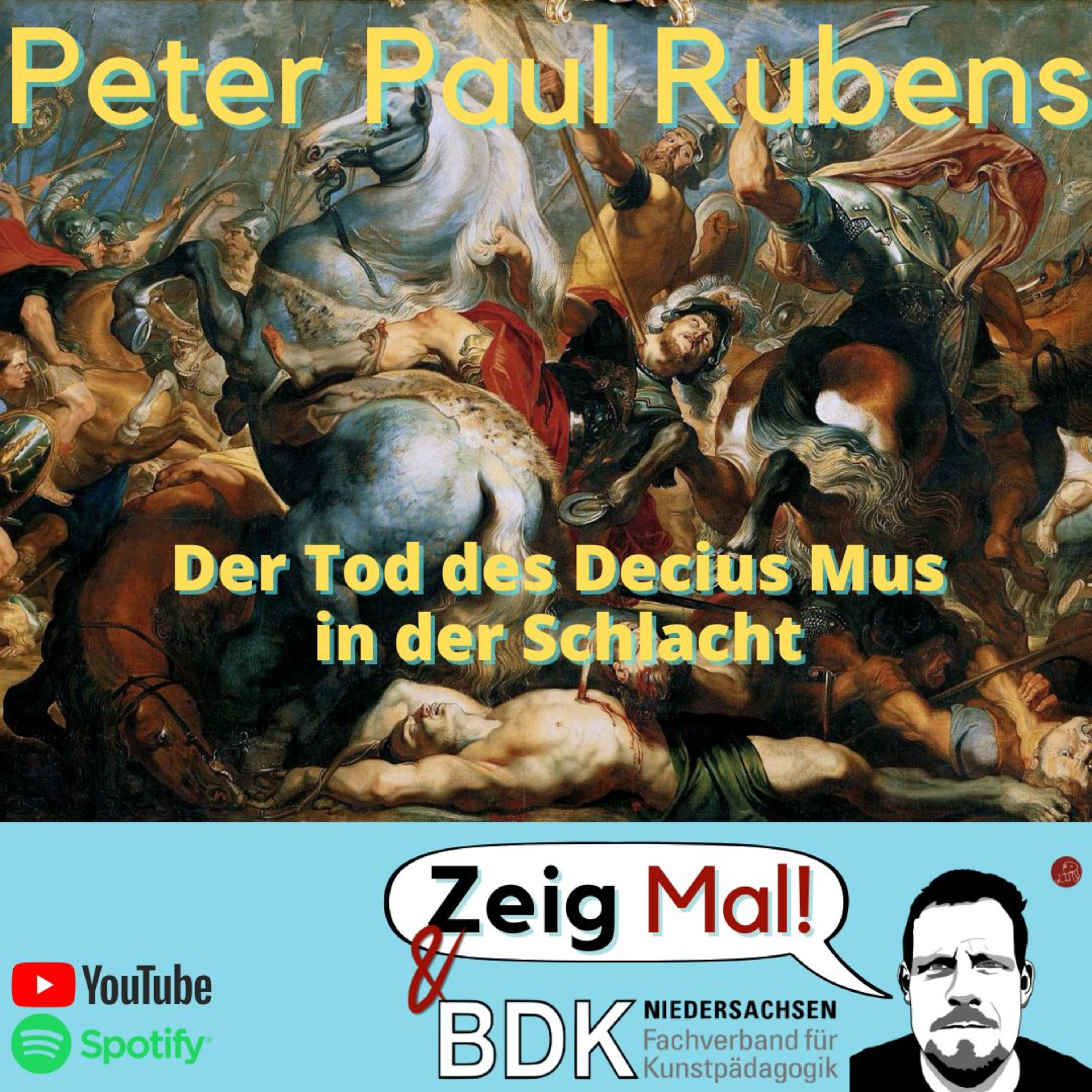 Podcast Cover