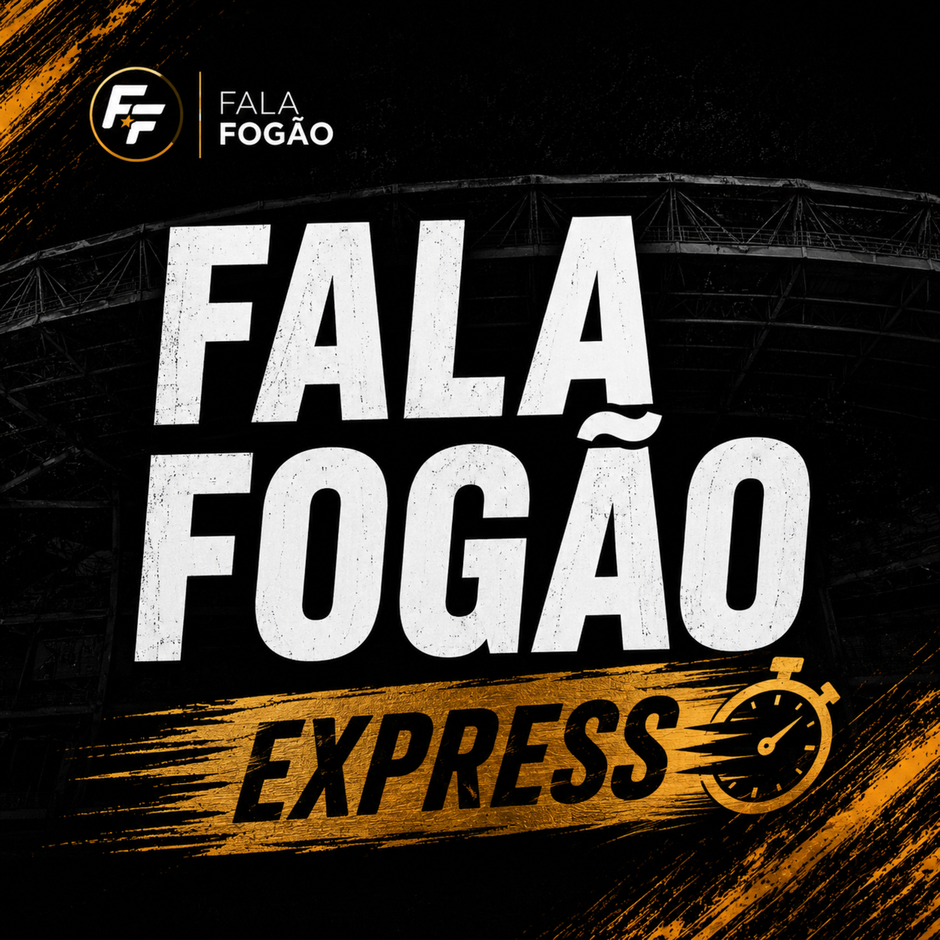FALA FOGÃO EXPRESS | BOTAFOGO DE MUITAS INCERTEZAS E POUCO FUTEBOL