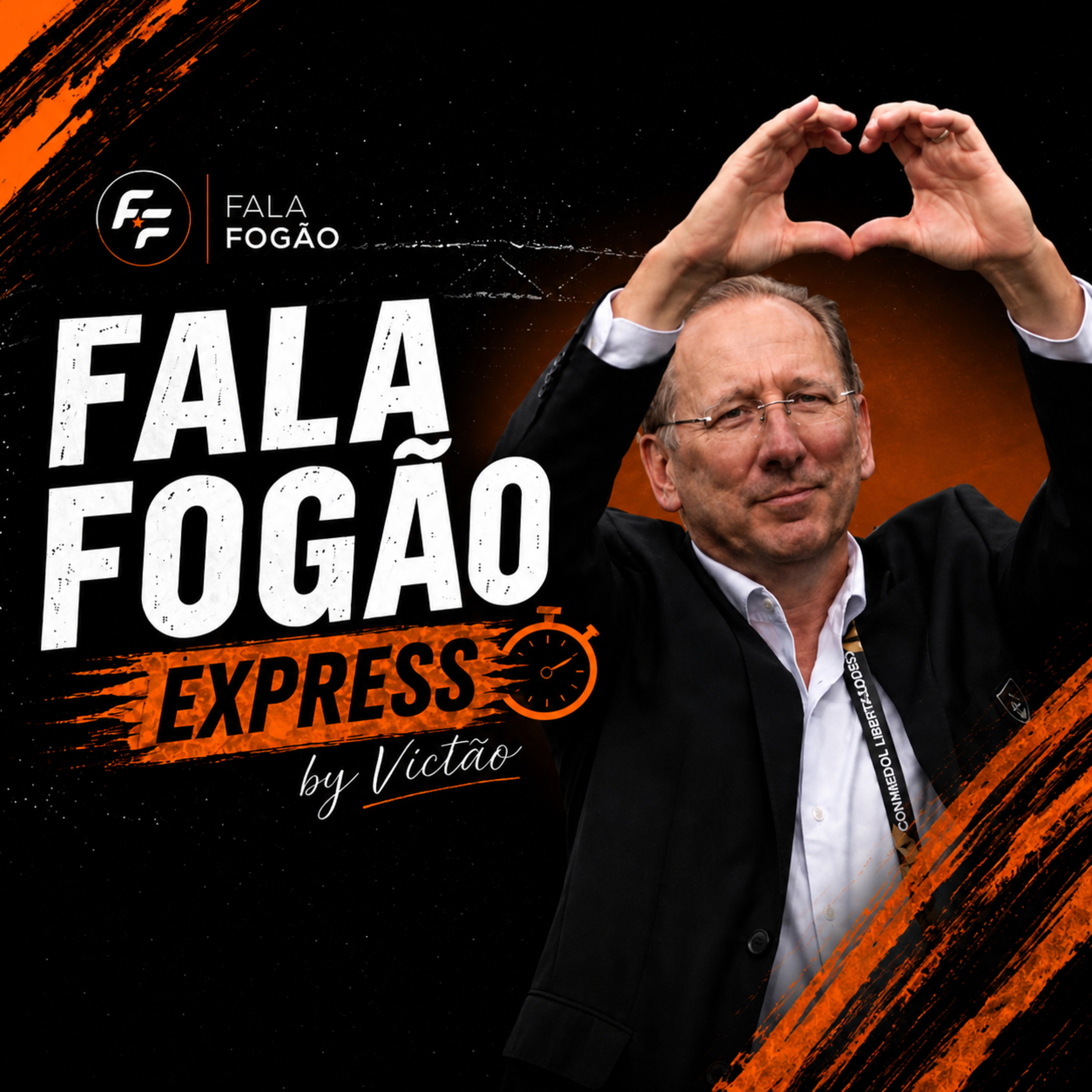 FALA FOGÃO EXPRESS: TEXTOR É SEMPRE O COITADO DA HISTÓRIA