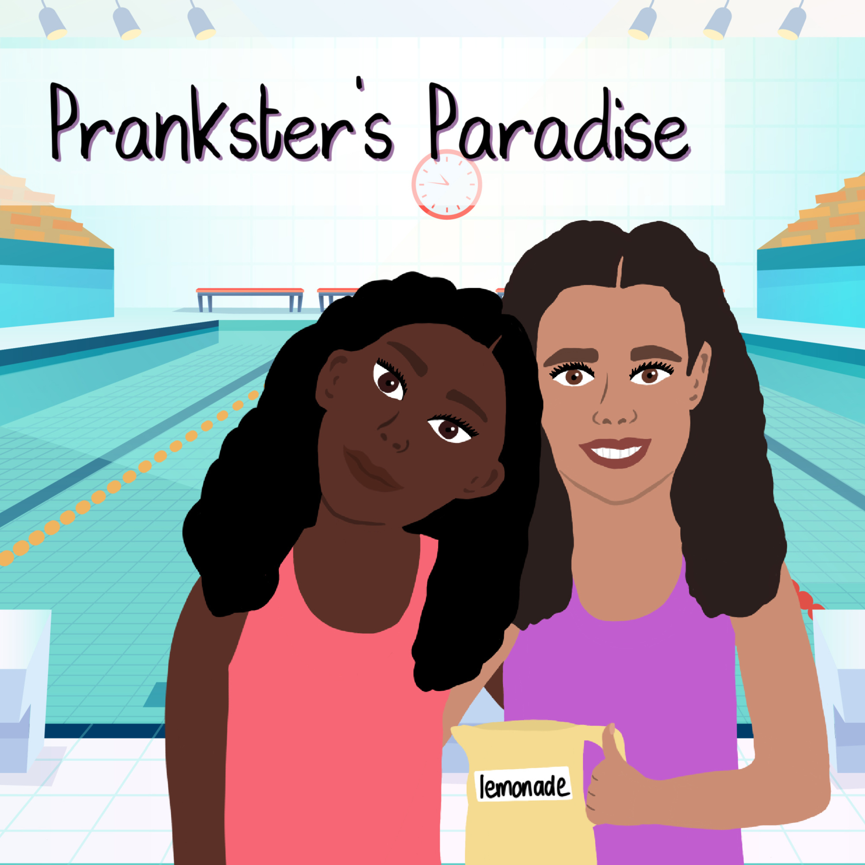 10. Prankster's Paradise
