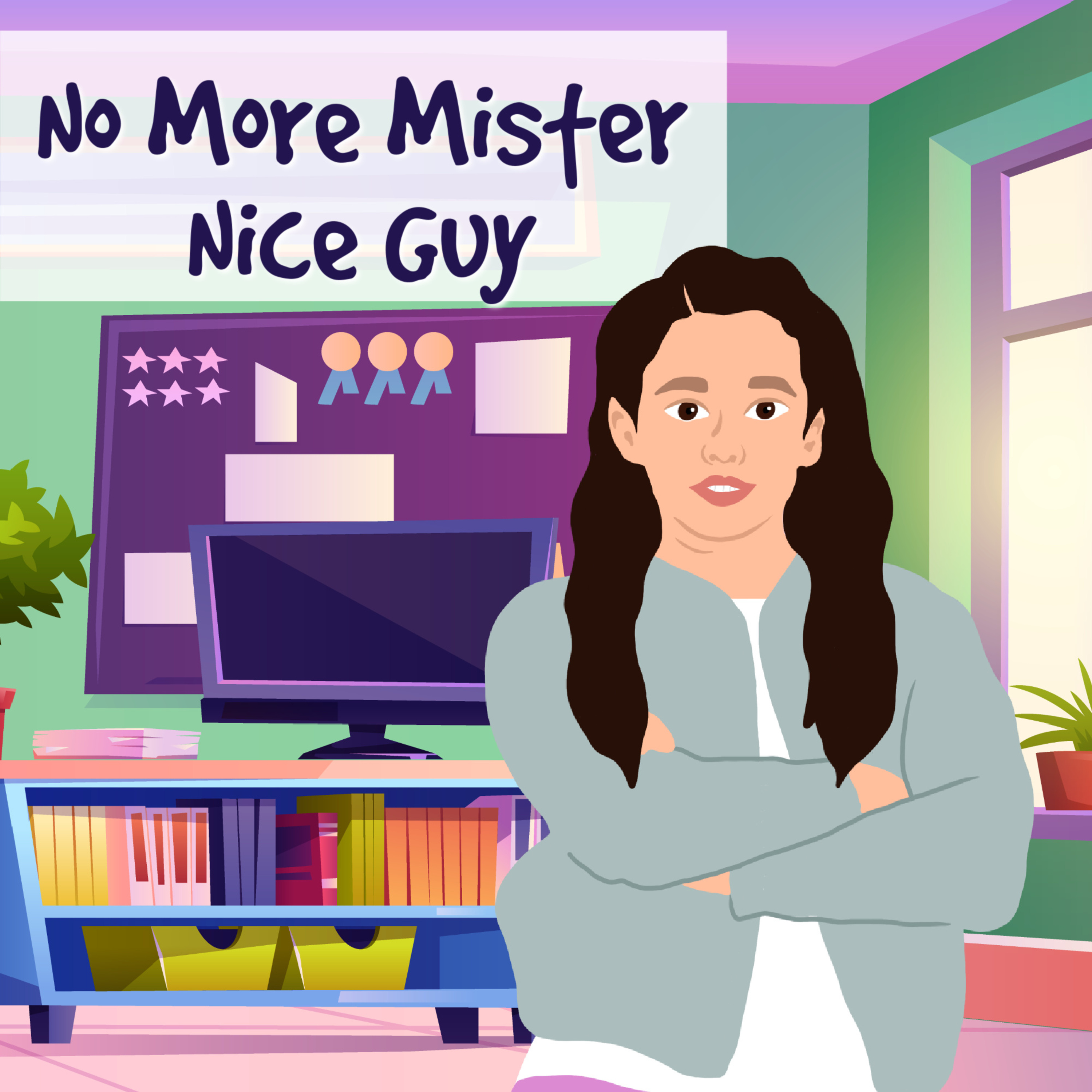 17. No More Mister Nice Guy