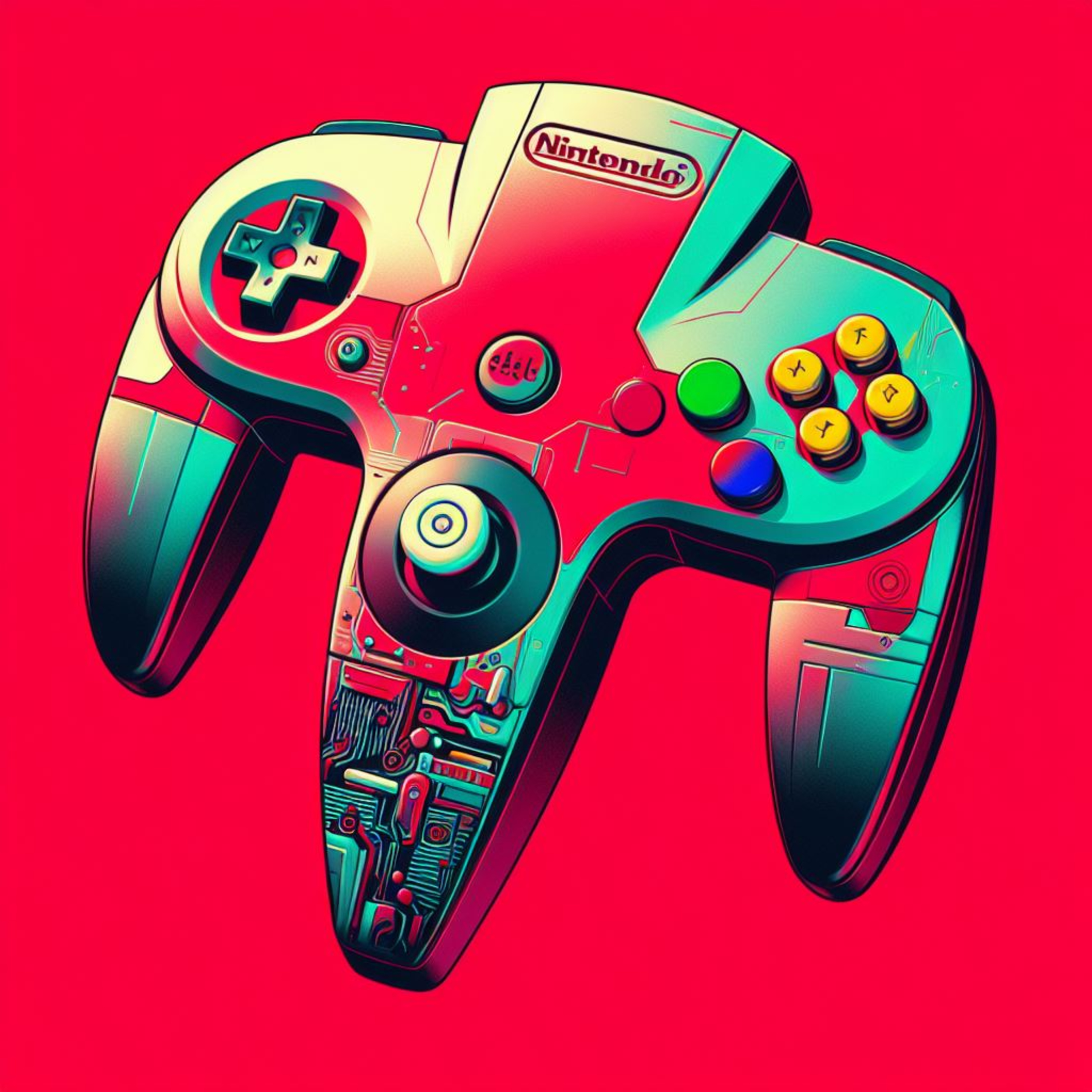 The NostalGeek Podcast