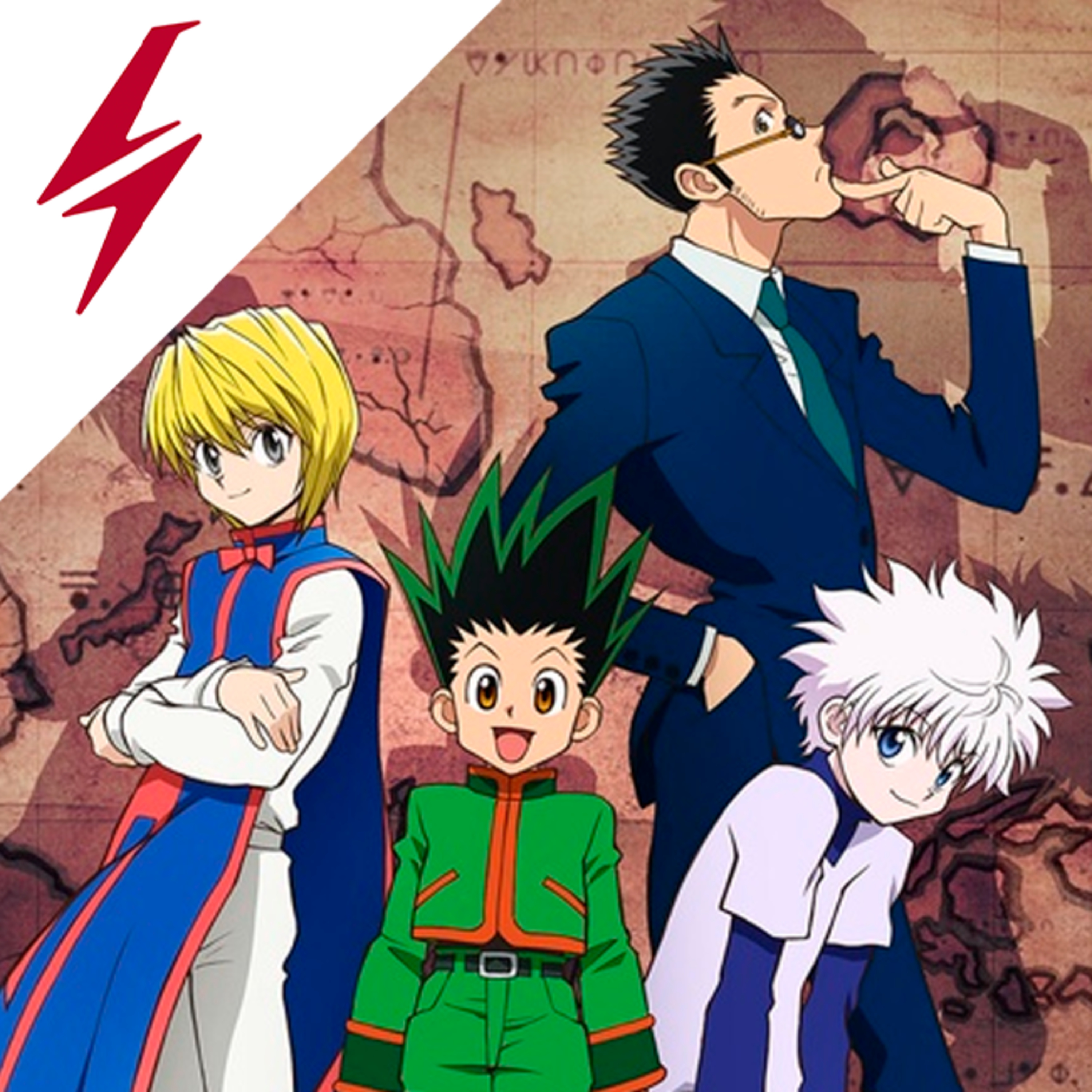 CúpulaCast | Animes e Mangás