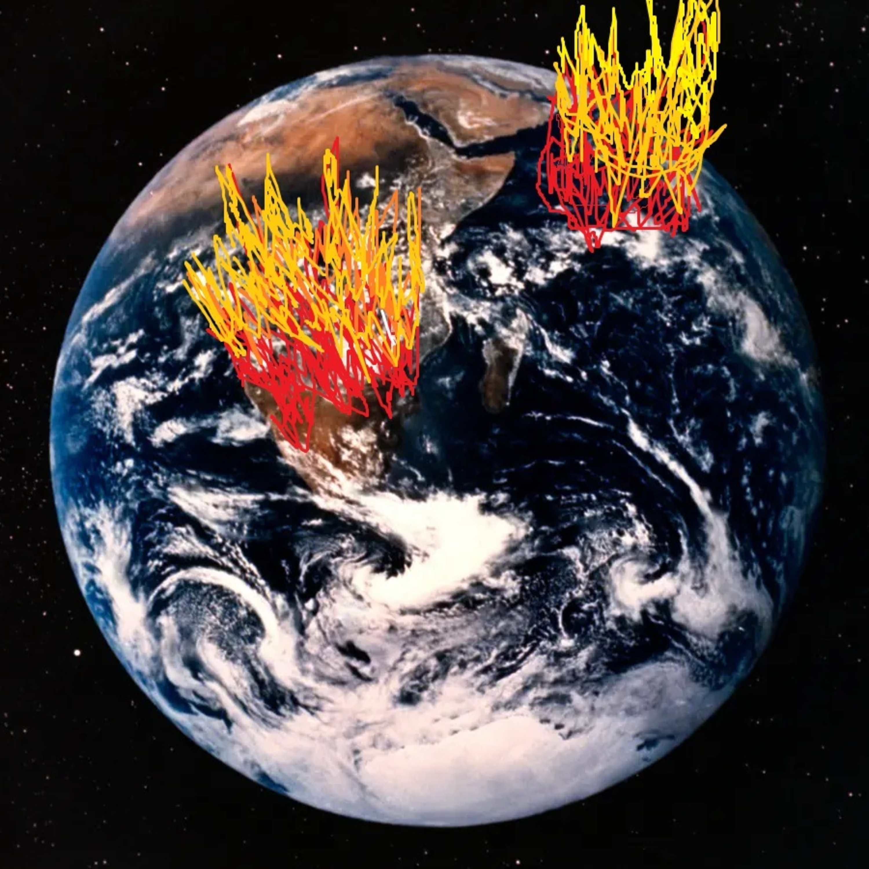 As The World Turns episode artwork