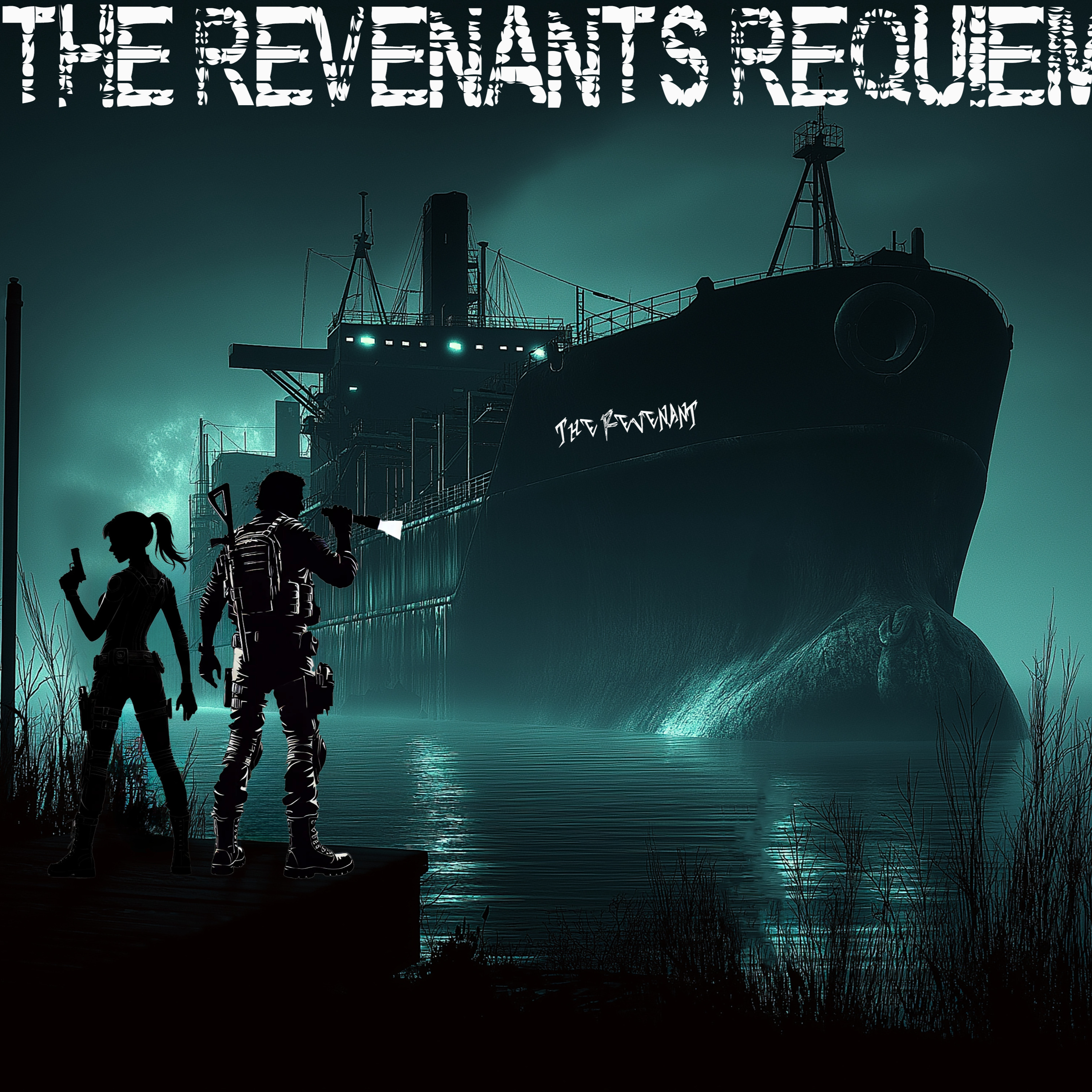 Twisted Tranquility Podcast