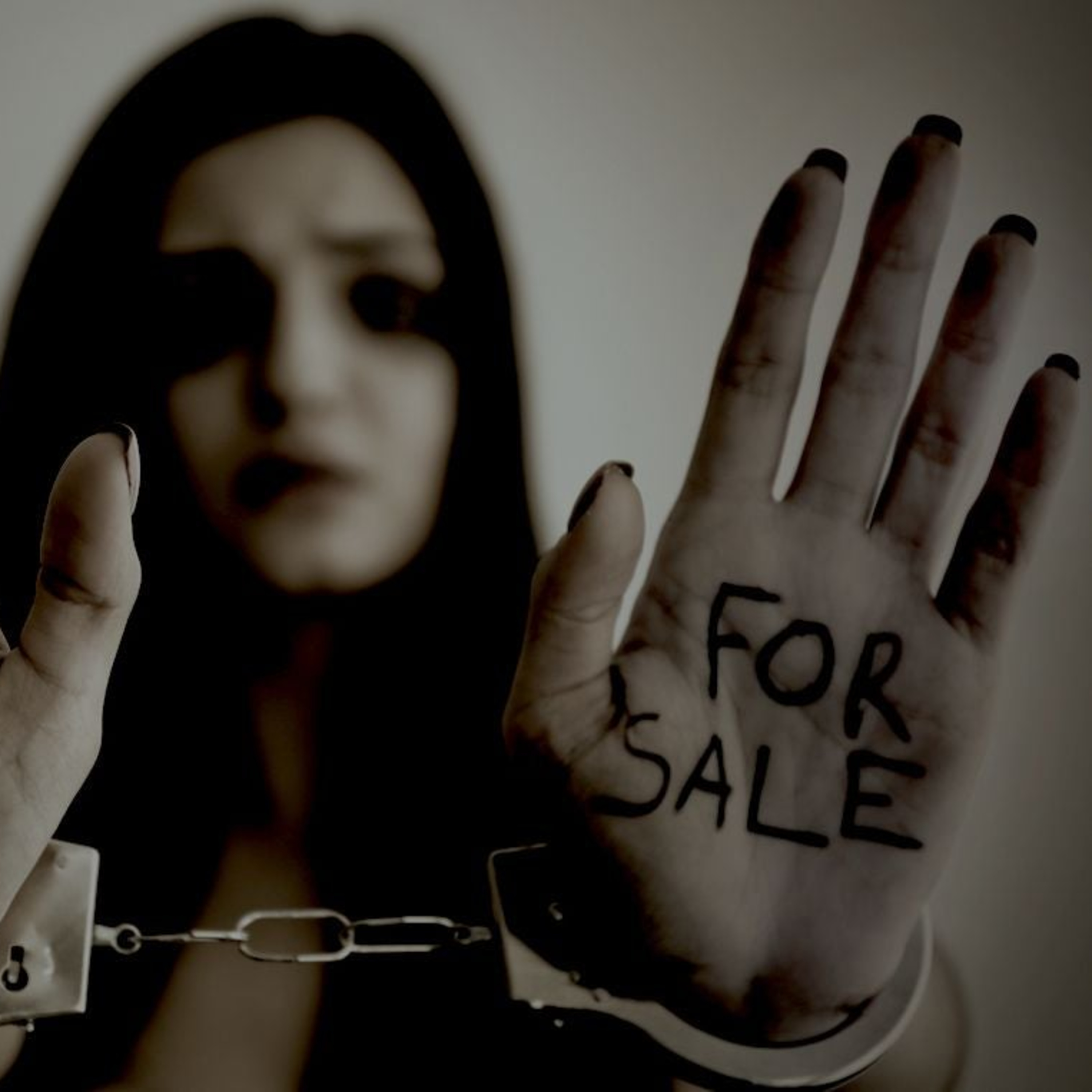 Brett Keane | Modern Day Slavery, Racism Reparations, Greedy Political Hustlers, Human Trafficking, Terrifying Incident Stabbing at My Church