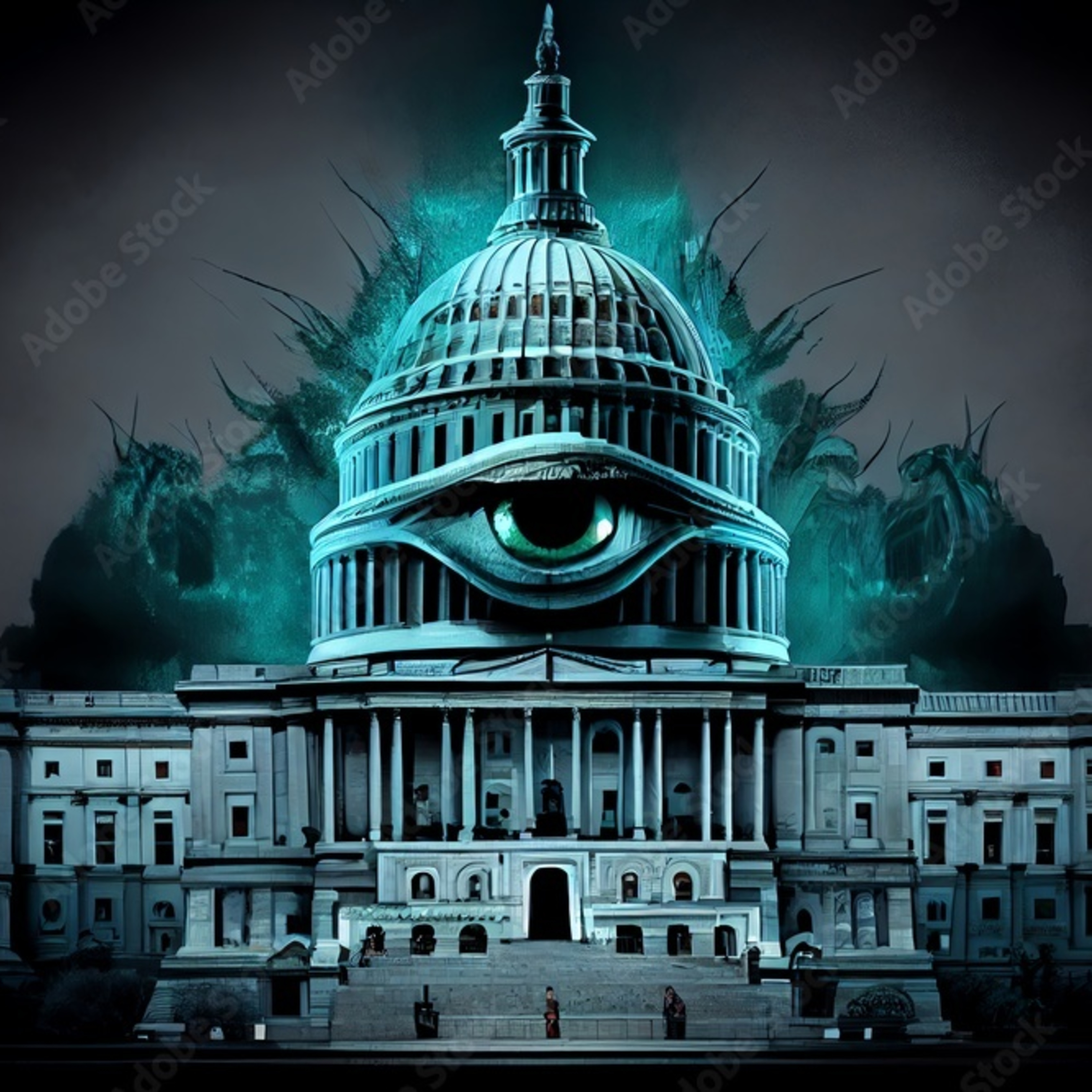 Government Strips You of Parenting Rights | By Brett Keane