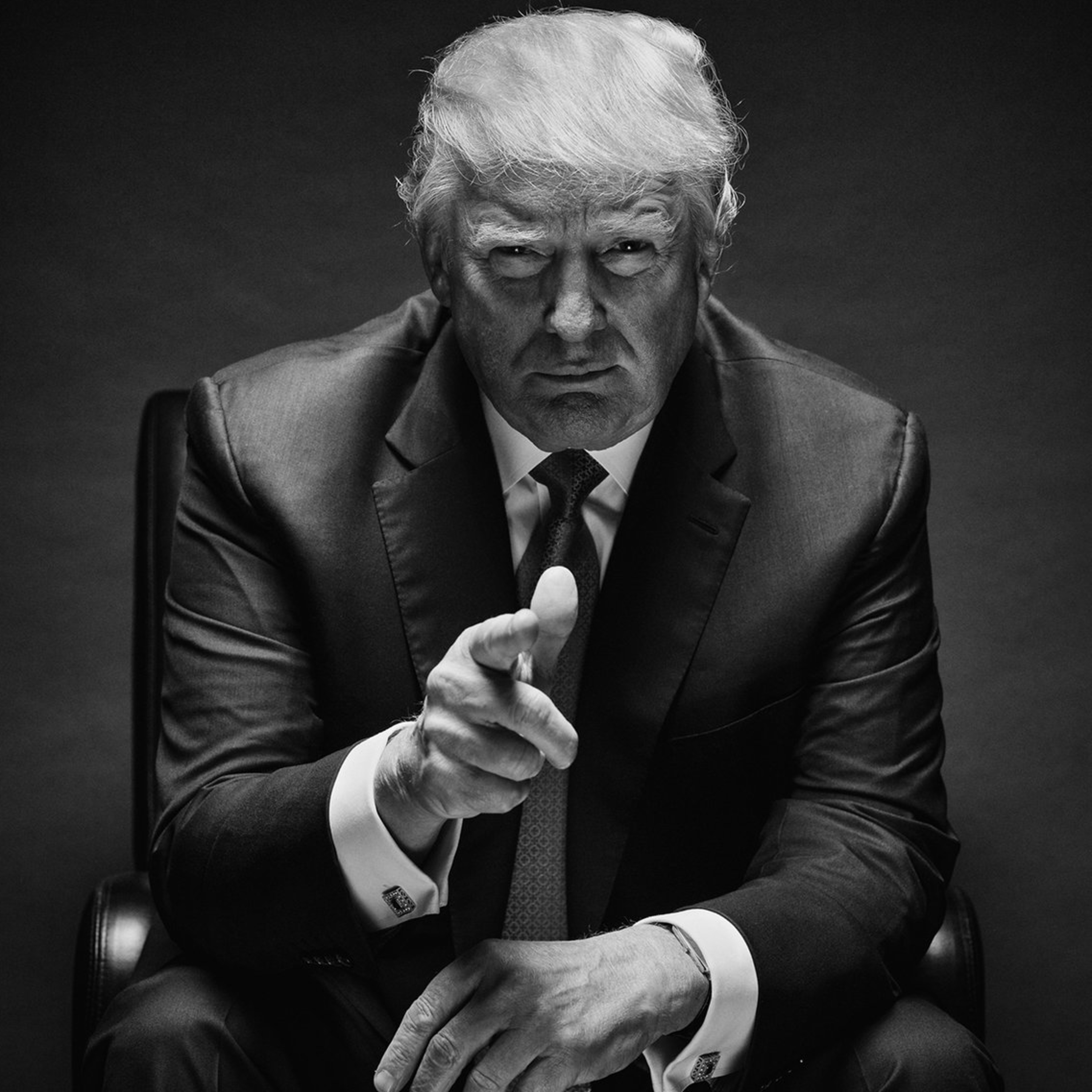 #donaldtrump Indictment | Dark Days Ahead | By Brett Keane episode artwork