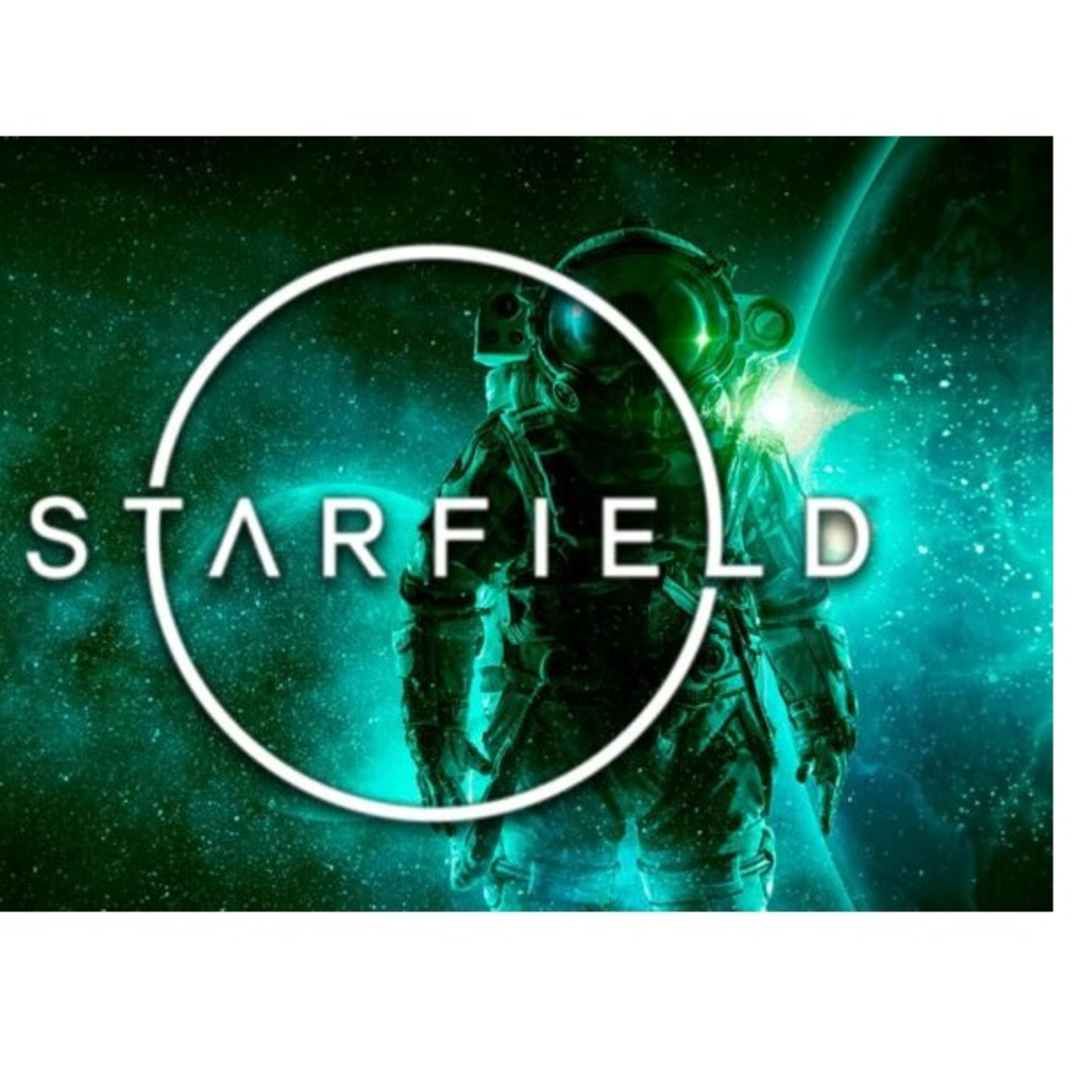 #starfield @bethesda Review By Brett Keane episode artwork
