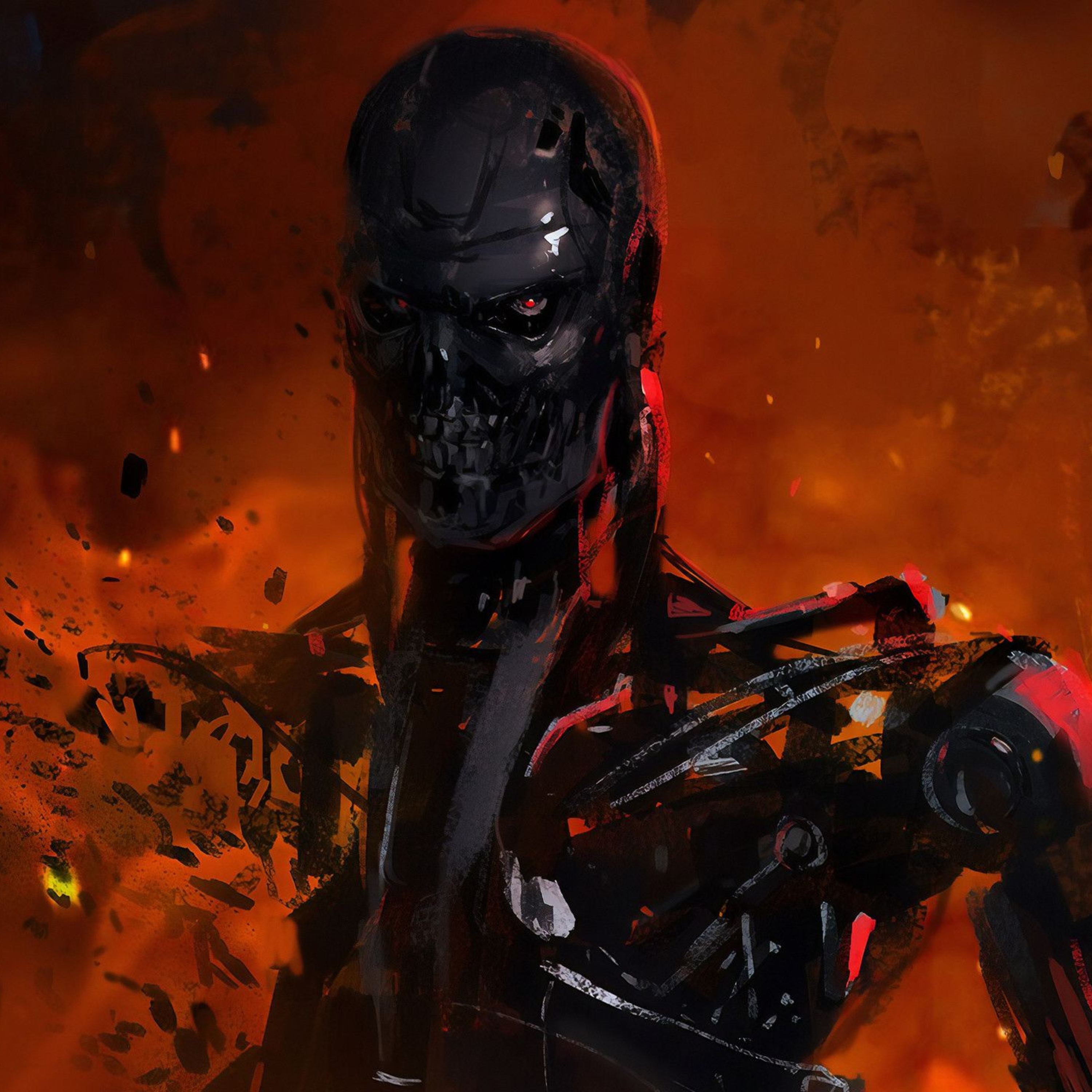 #artificialintelligence is Extremely Dangerous episode artwork