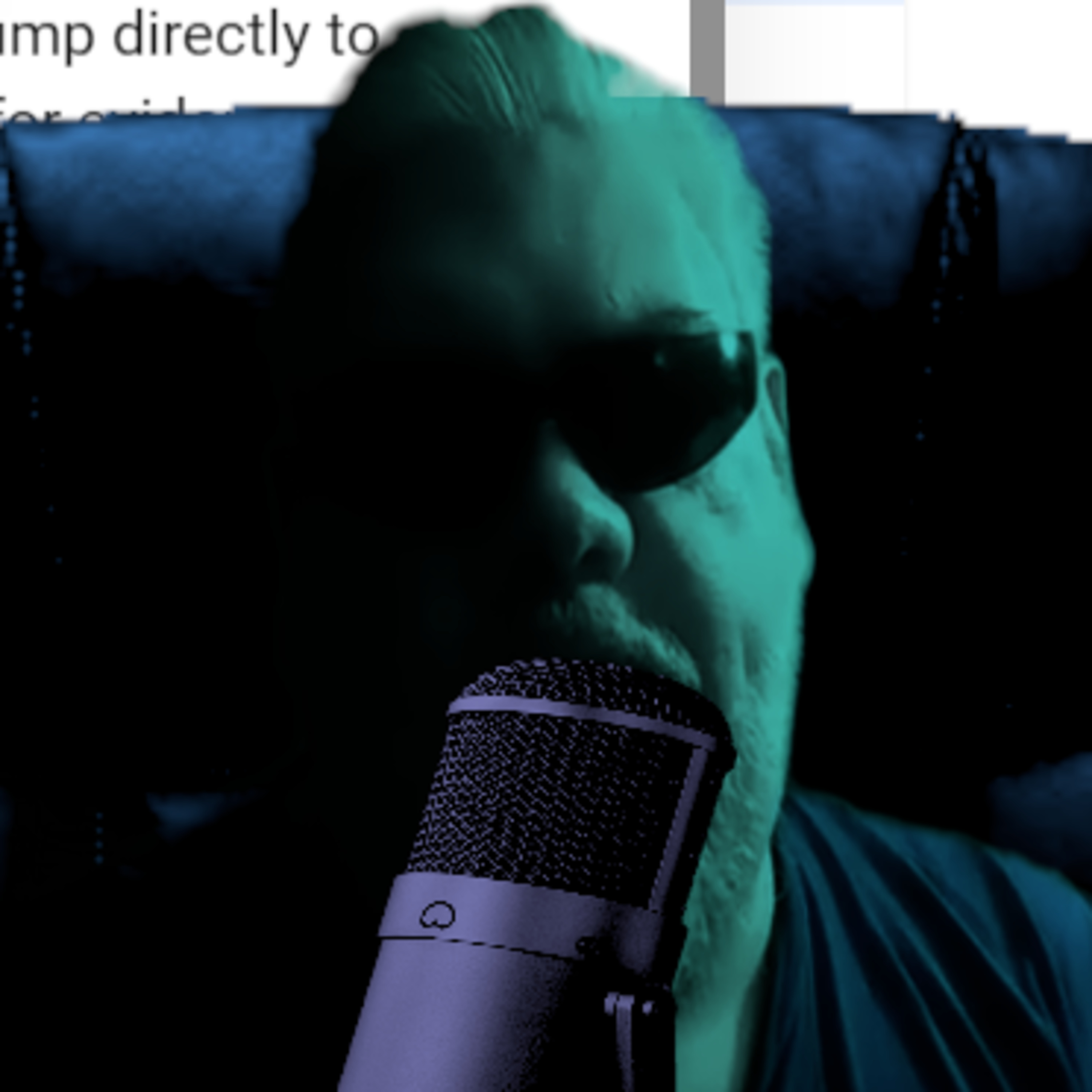 Brett Keane Personal Family Life episode artwork