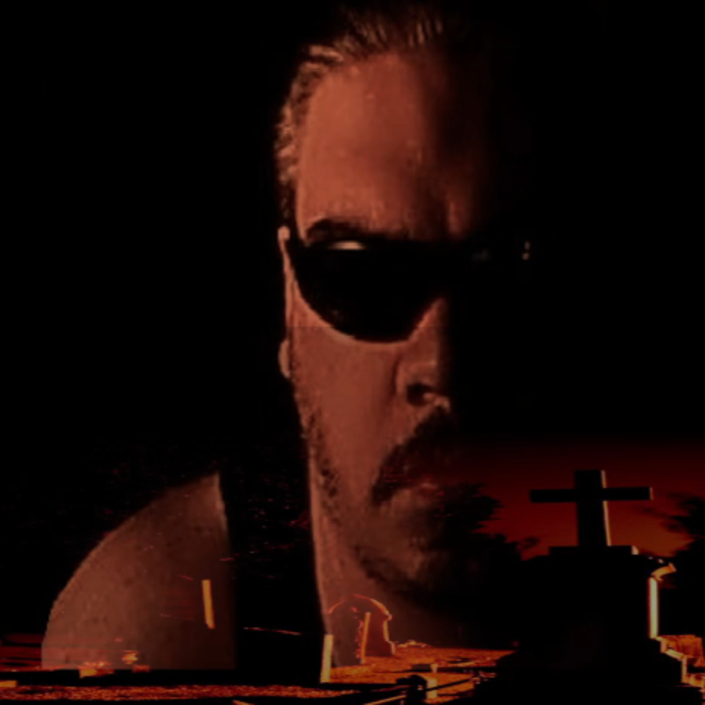 Brett Keane | The History of @brettkeane and Why Atheists Wish I Was Dead episode artwork