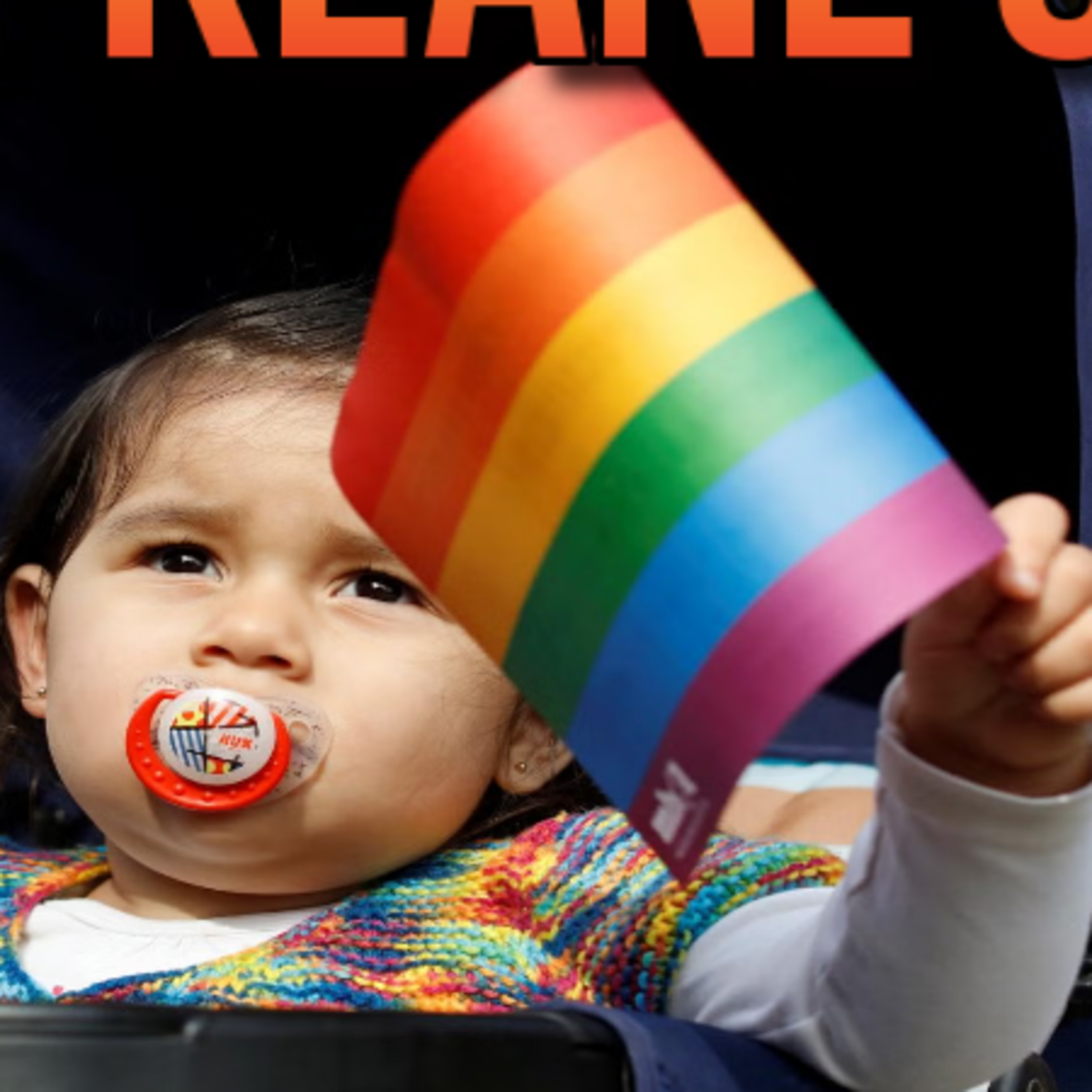 Is Indoctrinating Children Child Abuse? By Brett Keane episode artwork