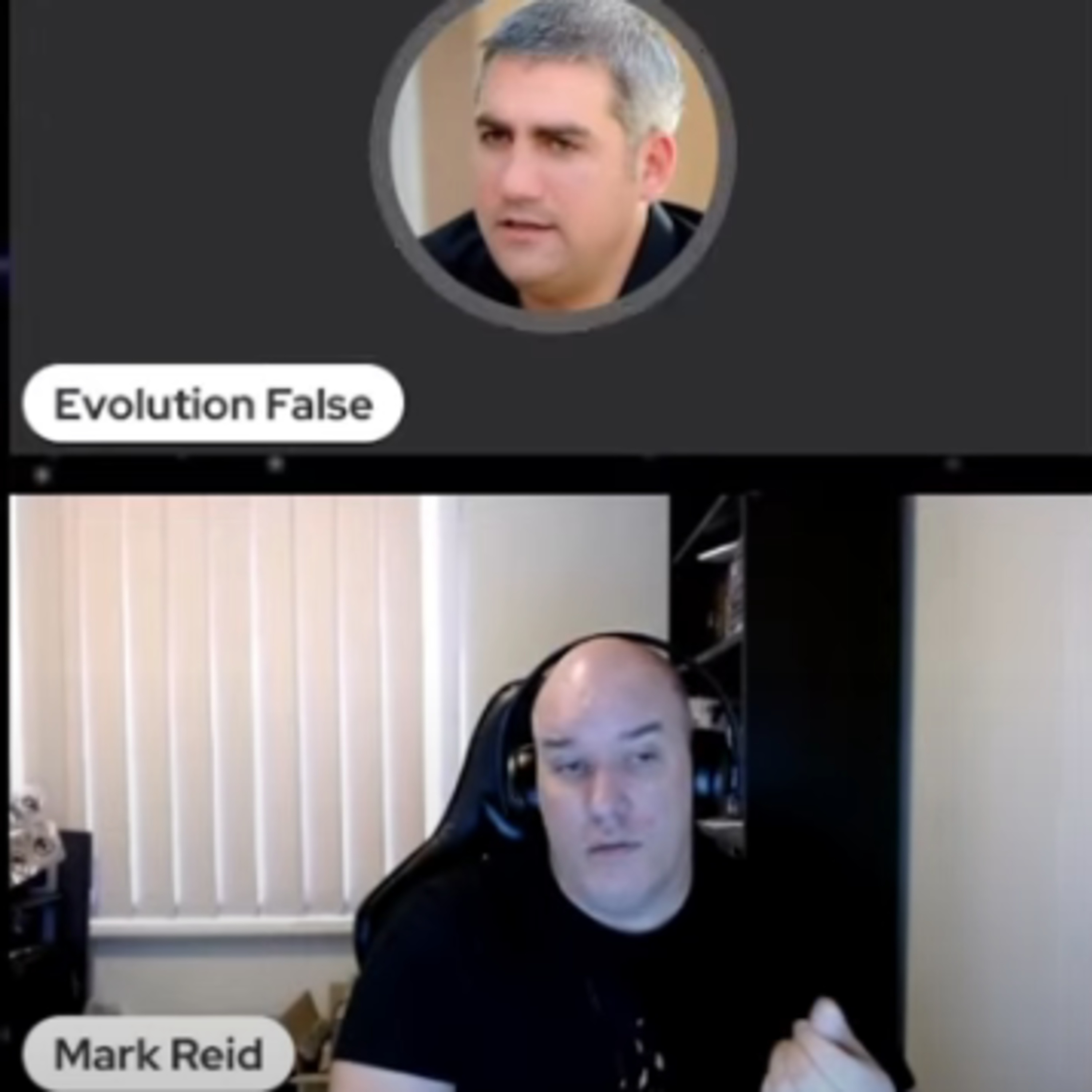 Brett Keane Music | GodTvRadio Talk Show