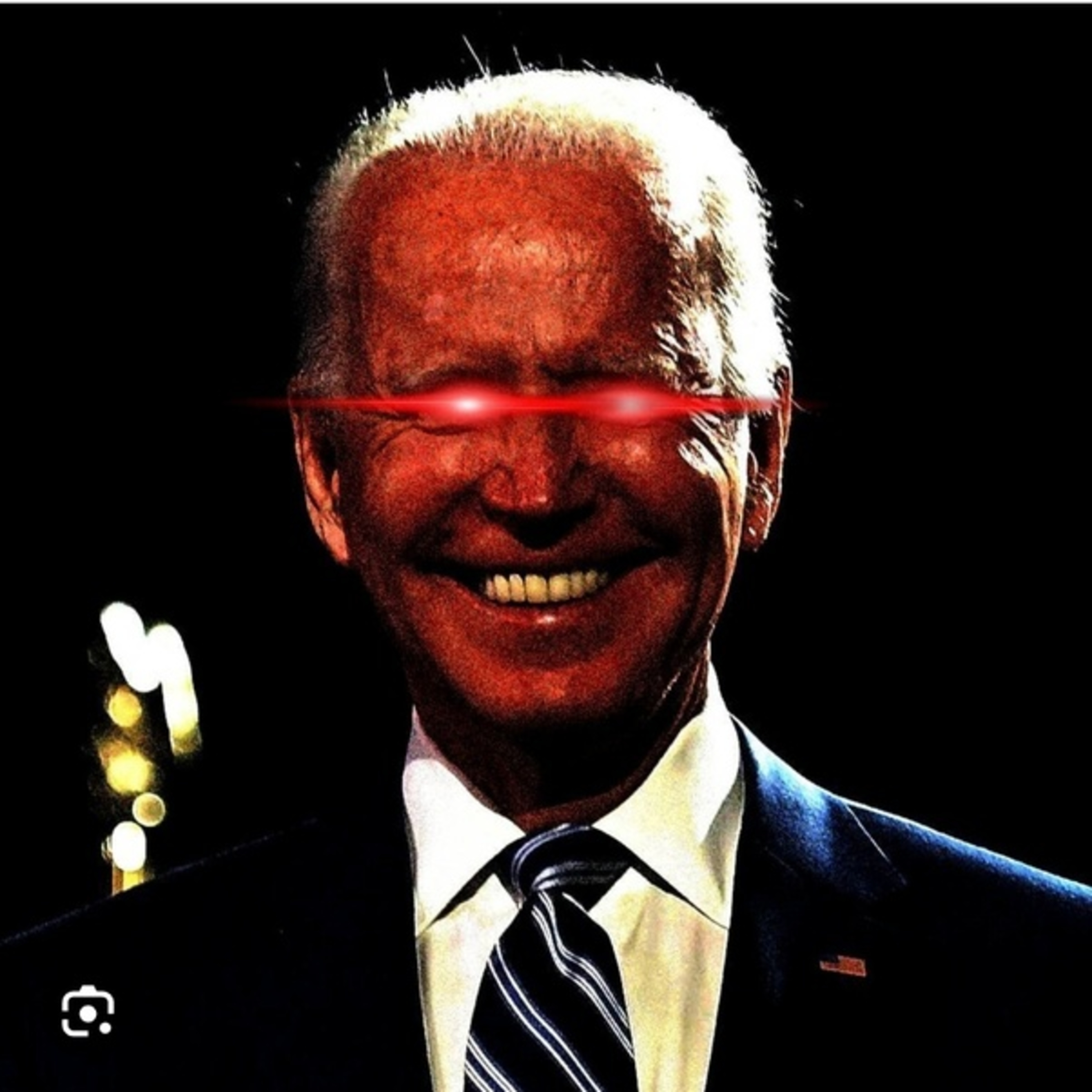 Biden Admin tracking and censoring Americans on social media episode artwork