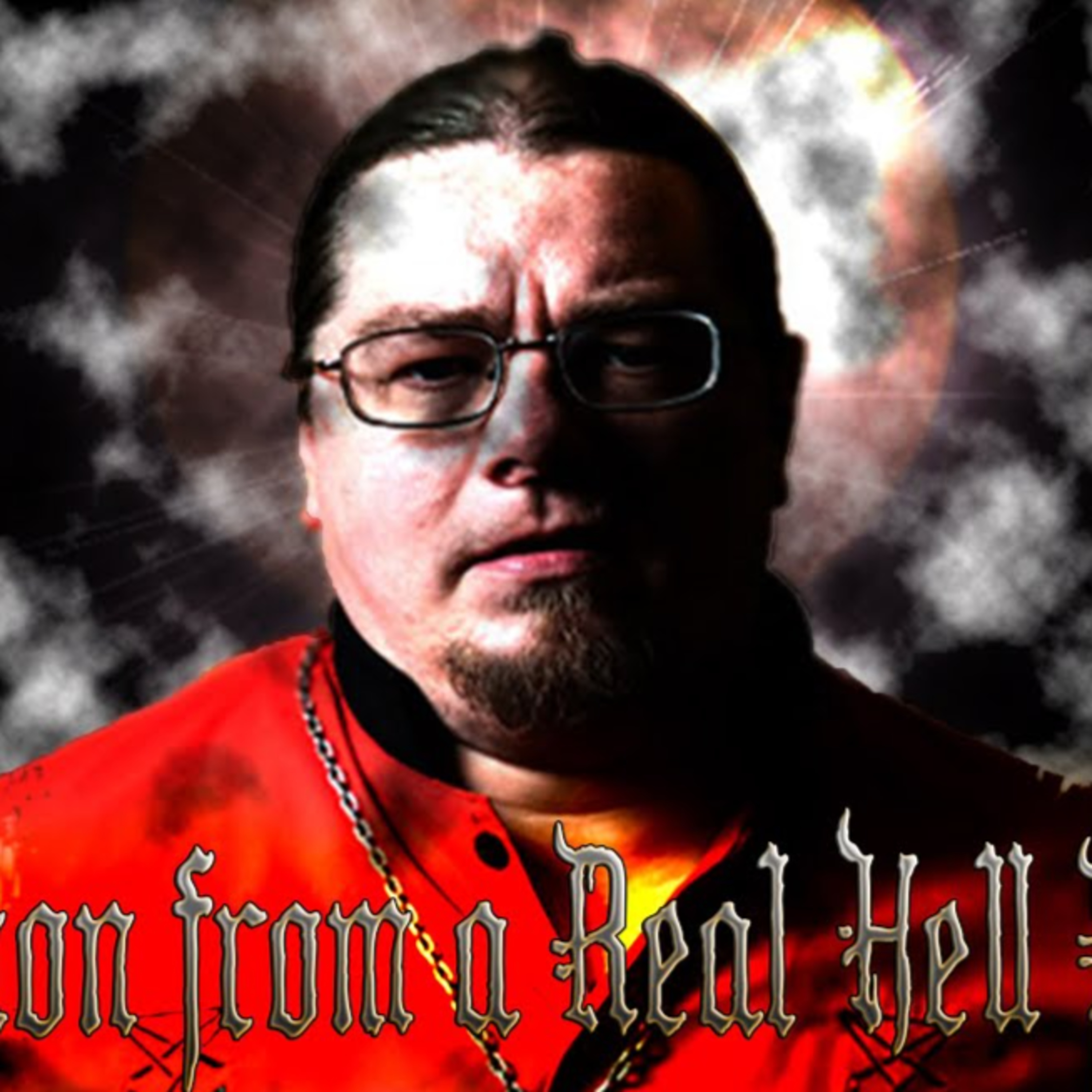 Brett Keane | GodTvRadio