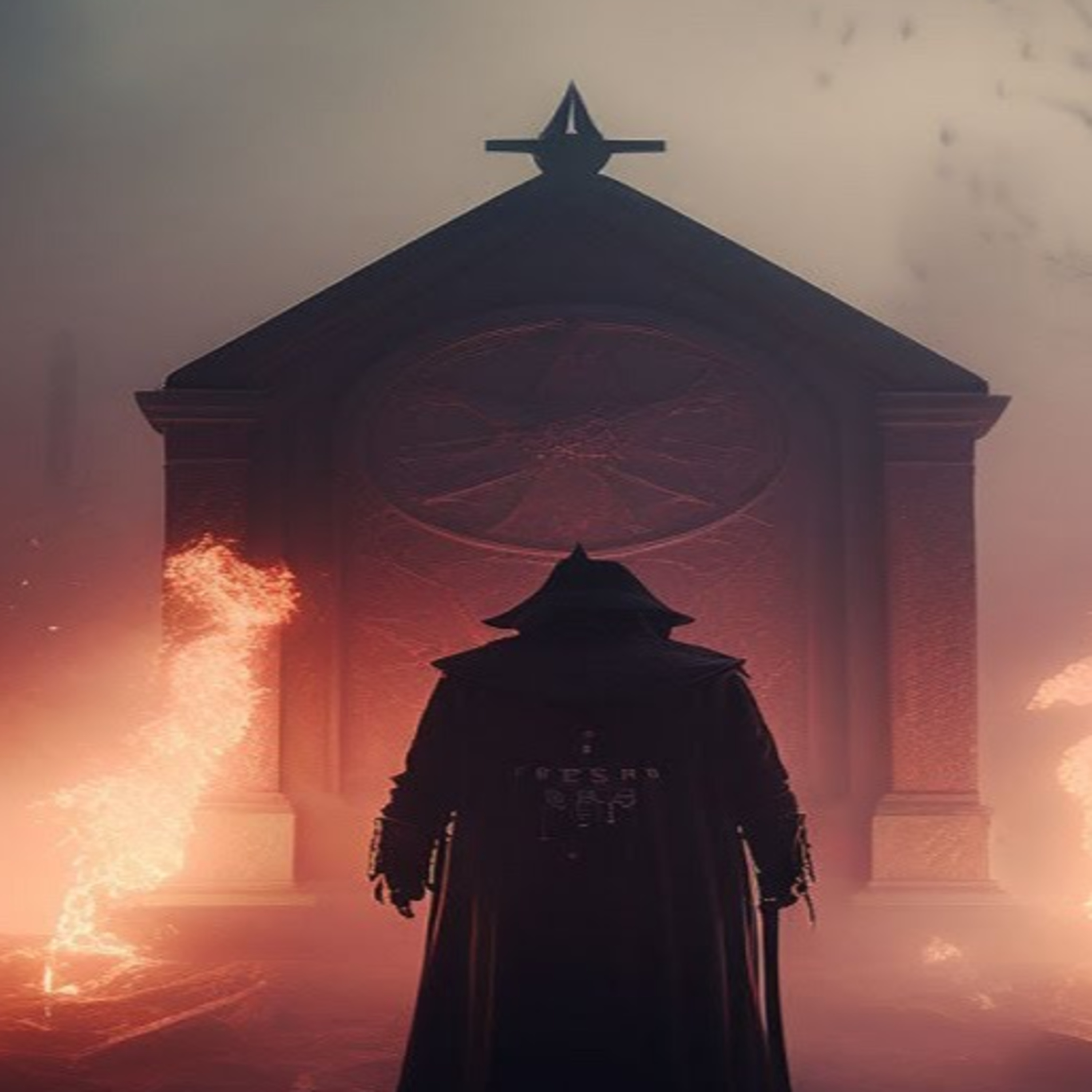 Brett Keane | GodTvRadio