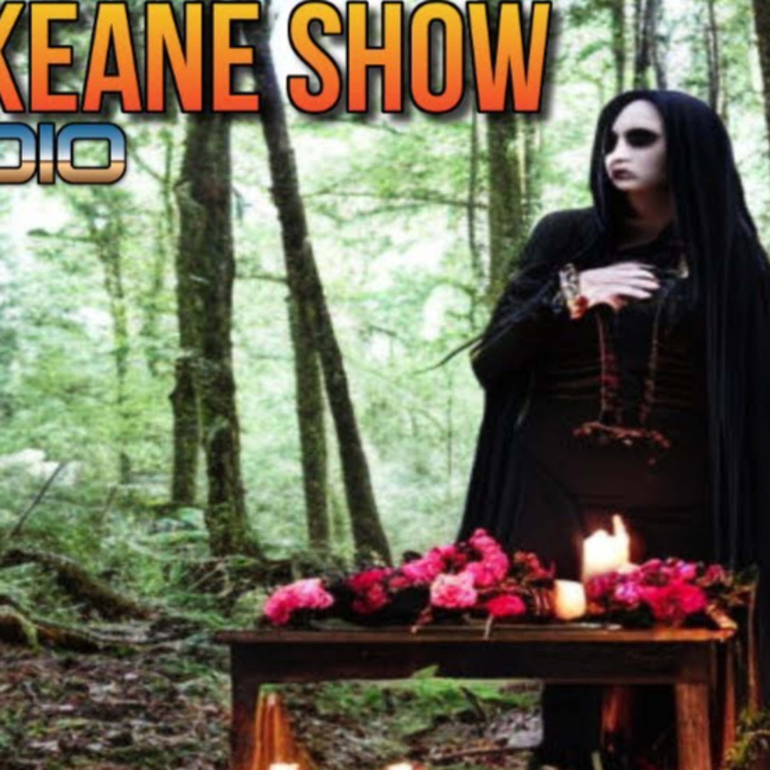 Brett Keane | GodTvRadio