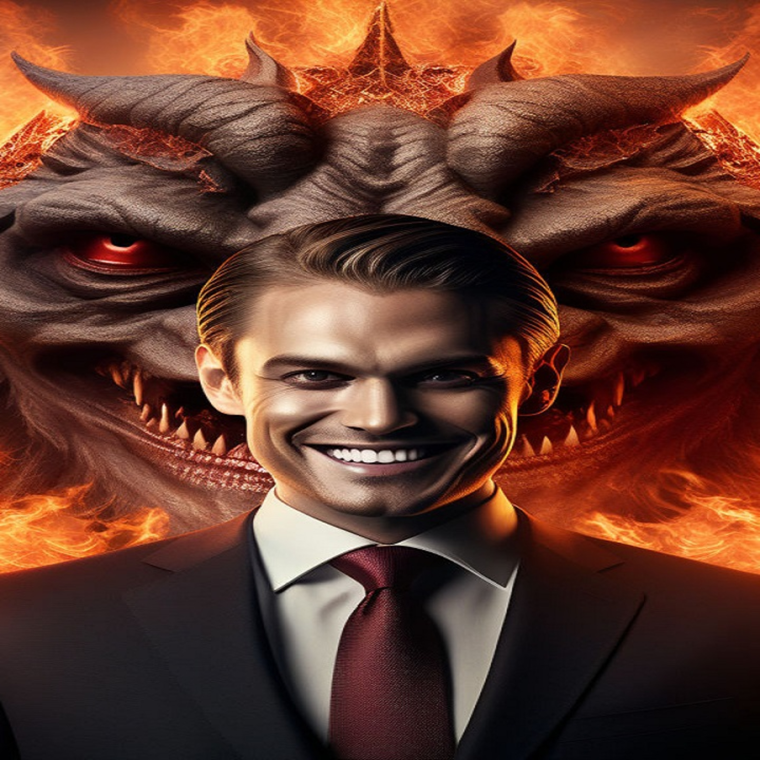 Exploring the Origin of Evil: Lucifer, Satanism, and The Book of Enoch