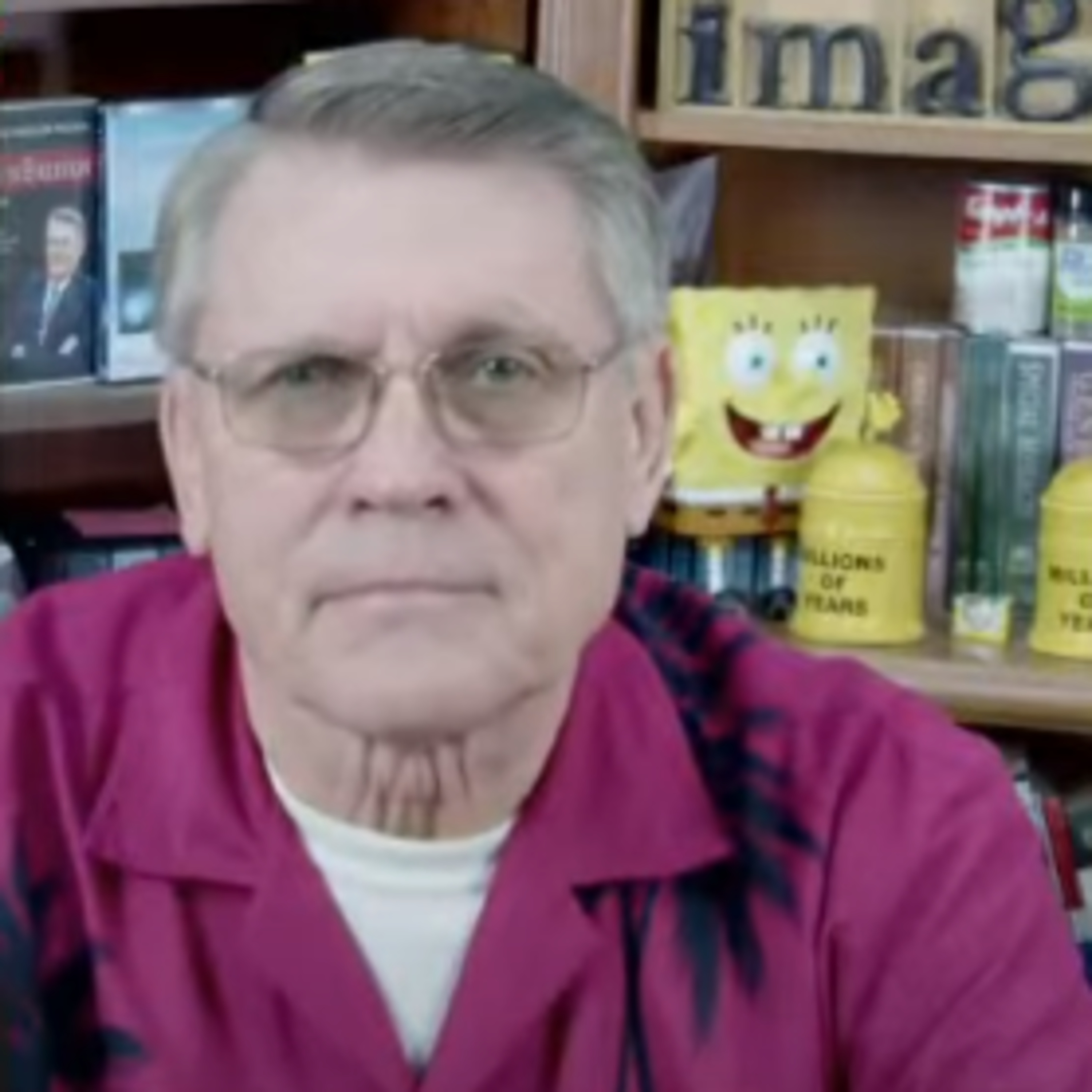 Kent Hovind Vs Satanist @Lucifer-LeGivorden | Evolution of Satanism