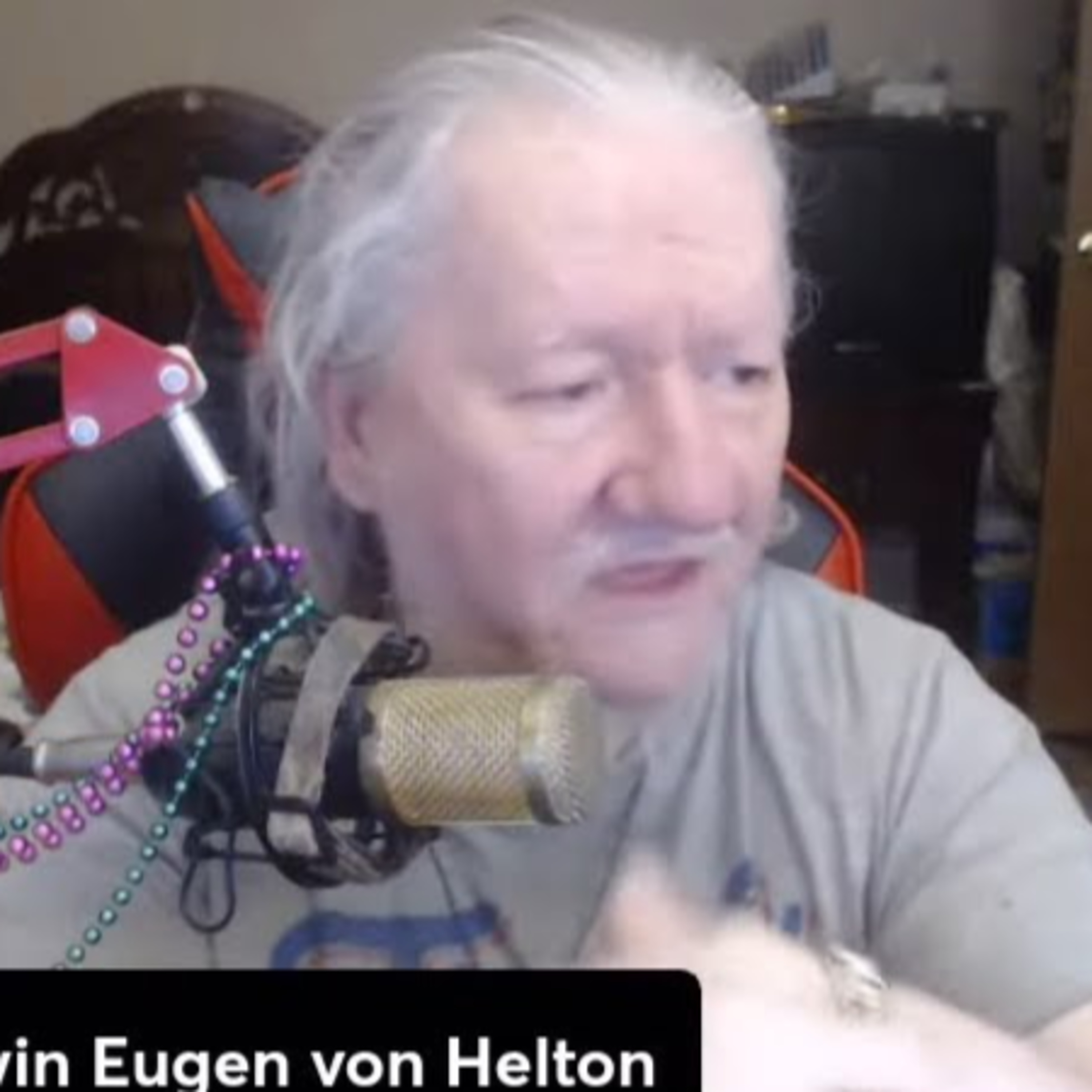 Brett Keane | GodTvRadio