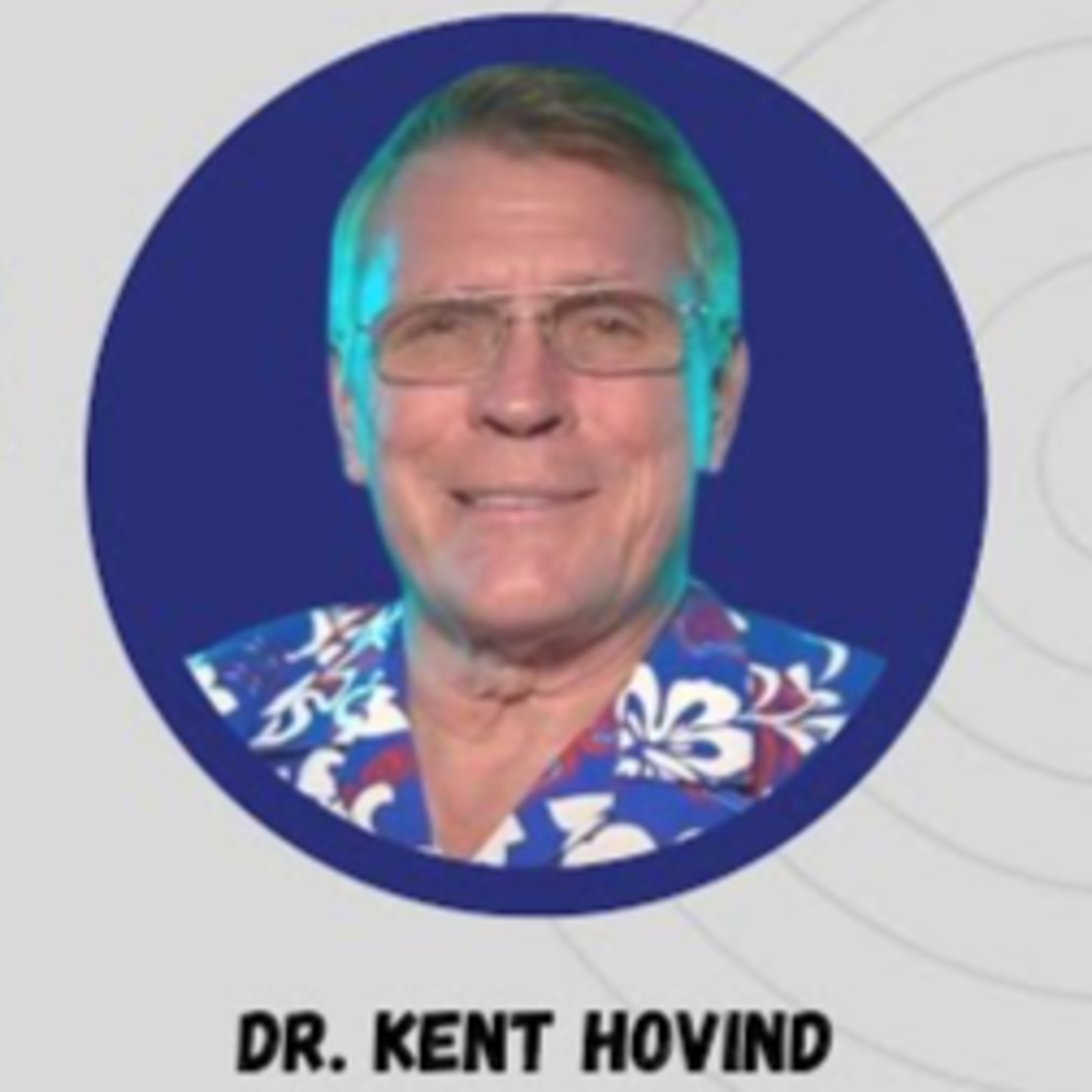  Kent Hovind - Is Creation or Evolution Stupid?  episode artwork