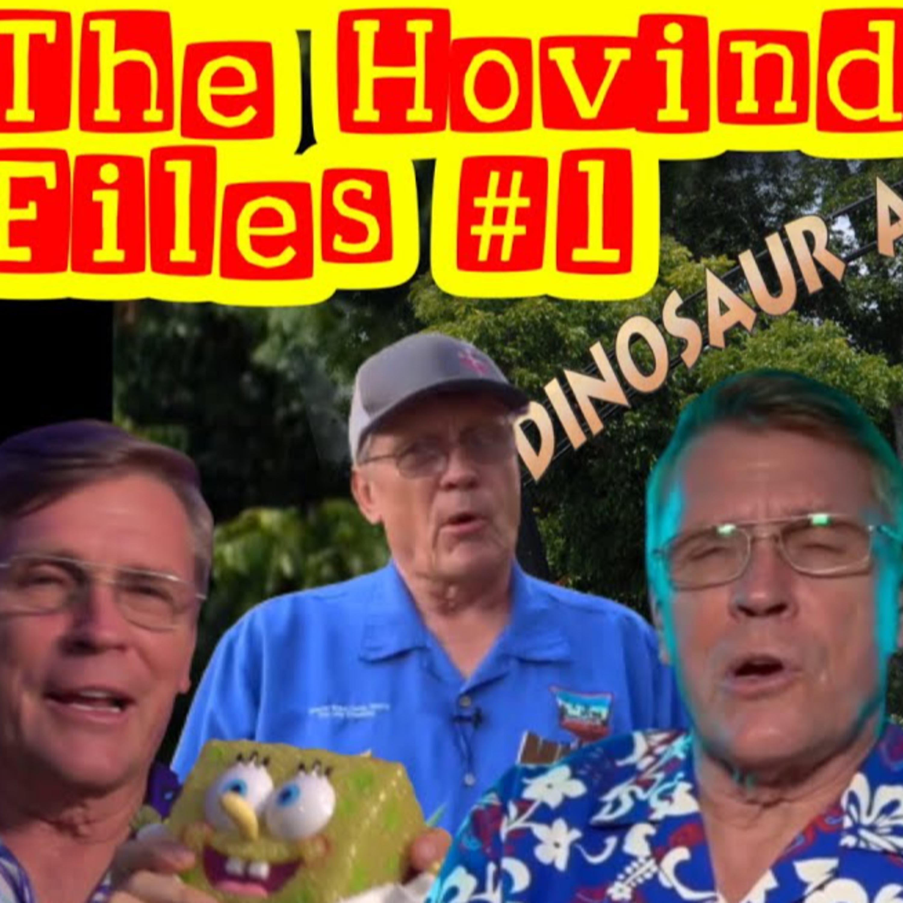 Brett Keane Talks about Christian Kent Hovind ‪@genesisbaptistchurch‬, ‪@MattPowellOFFICIAL‬ & ‪@ttor13‬ episode artwork