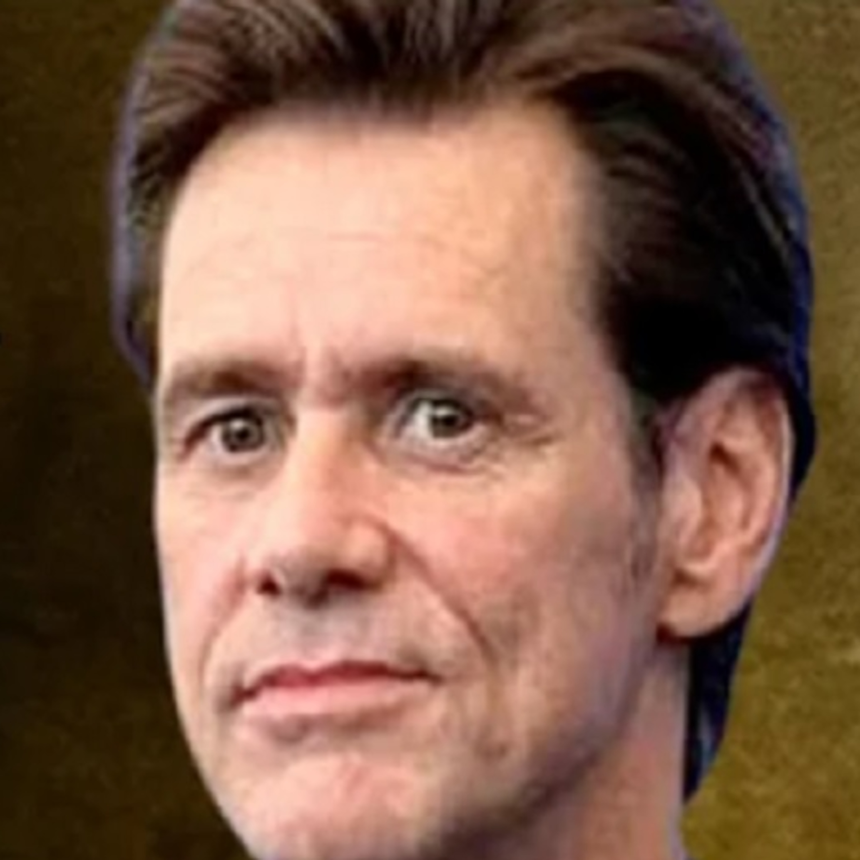 Jim Carrey & Justin Bieber Find Jesus Christ By Brett Keane episode artwork