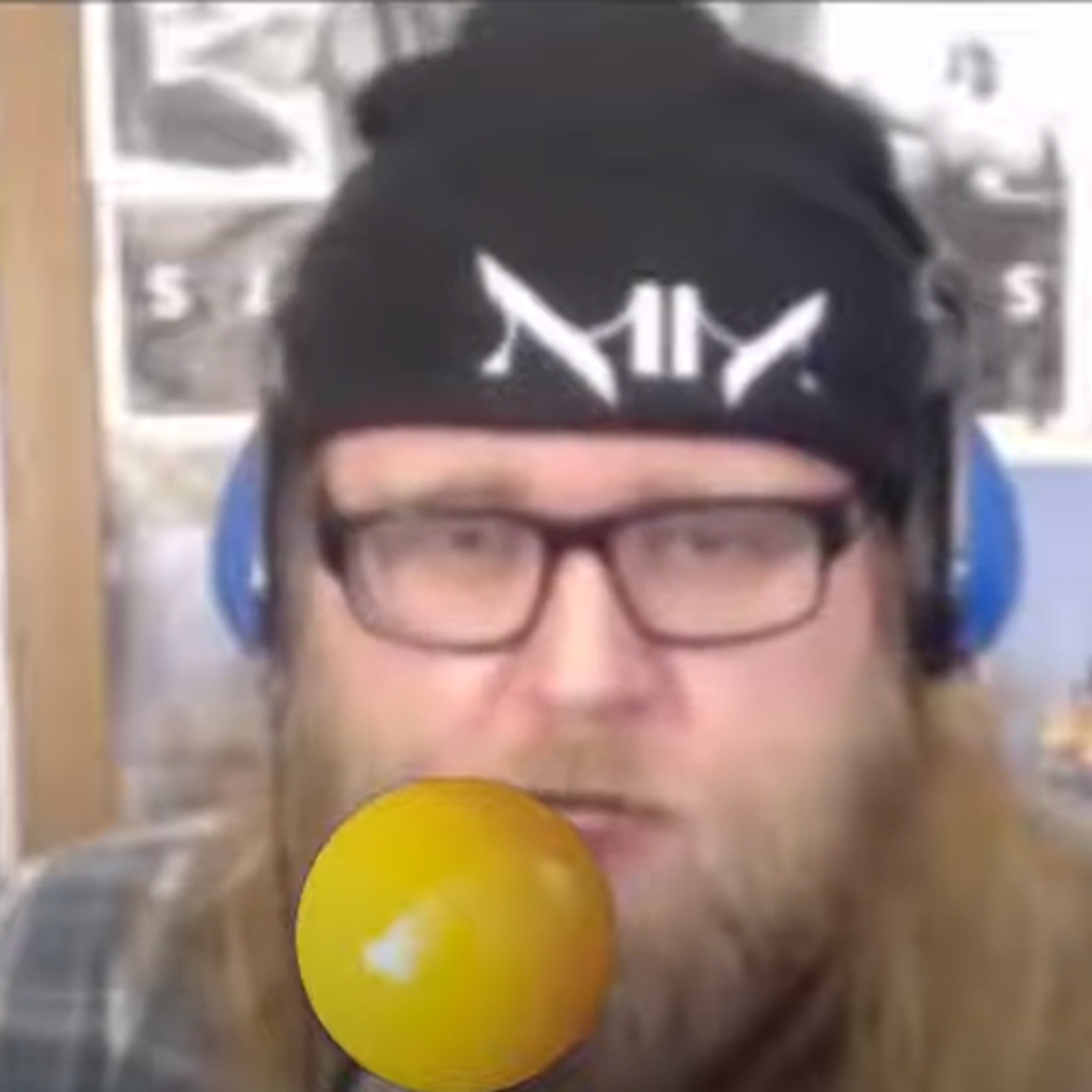 TheAmazingAtheist TJ Kirk ADMITS BRETT KEANE INVENTED ATHEISM ON YOUTUBE