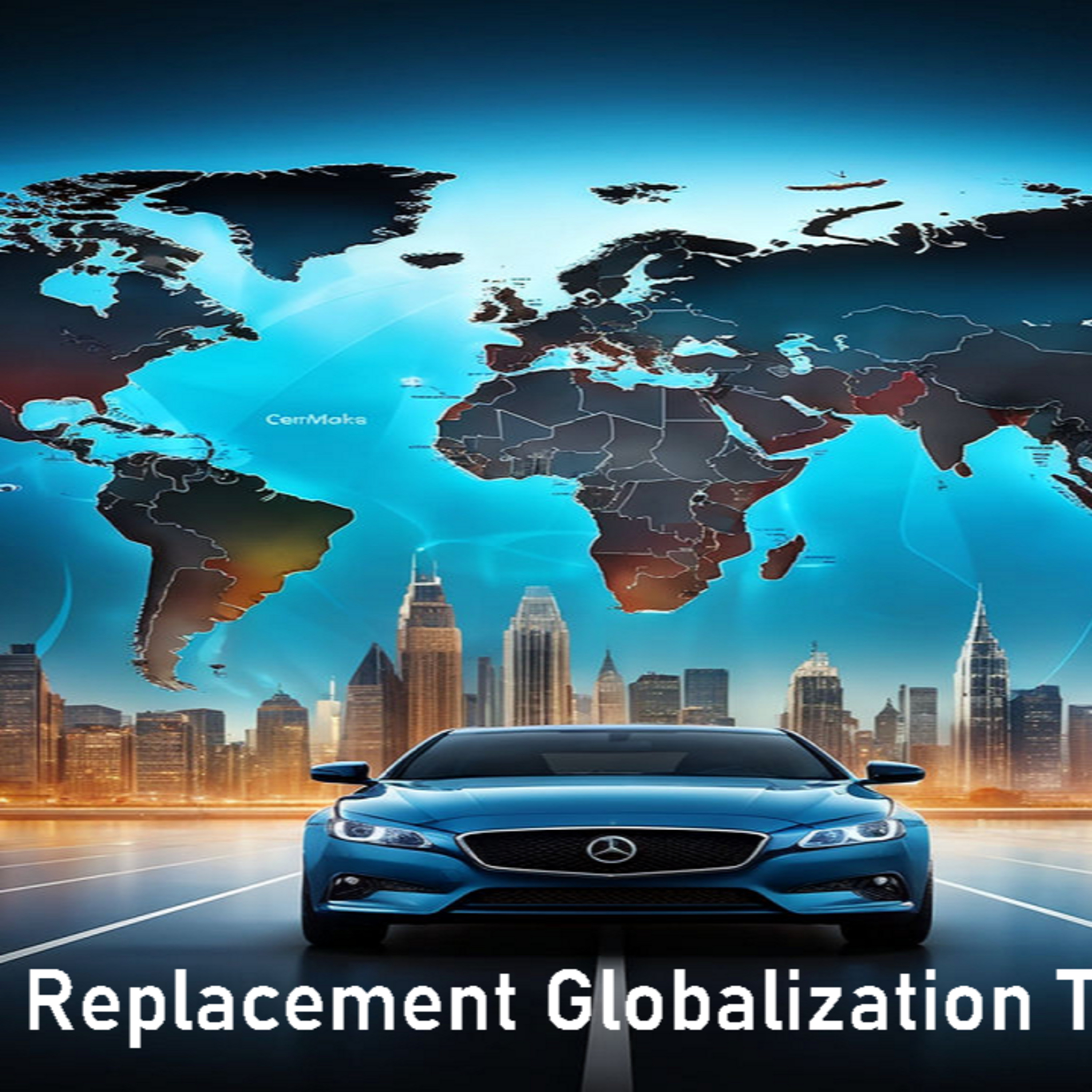 What is the Great Replacement Globalization Theory? episode artwork