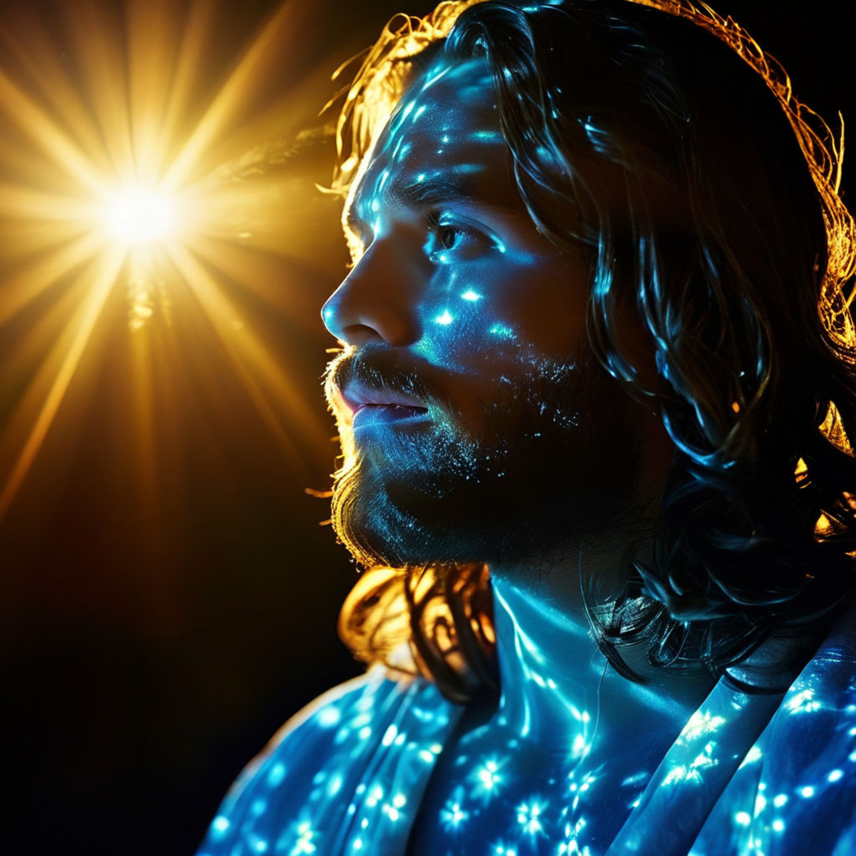 Brett Keane | GodTvRadio