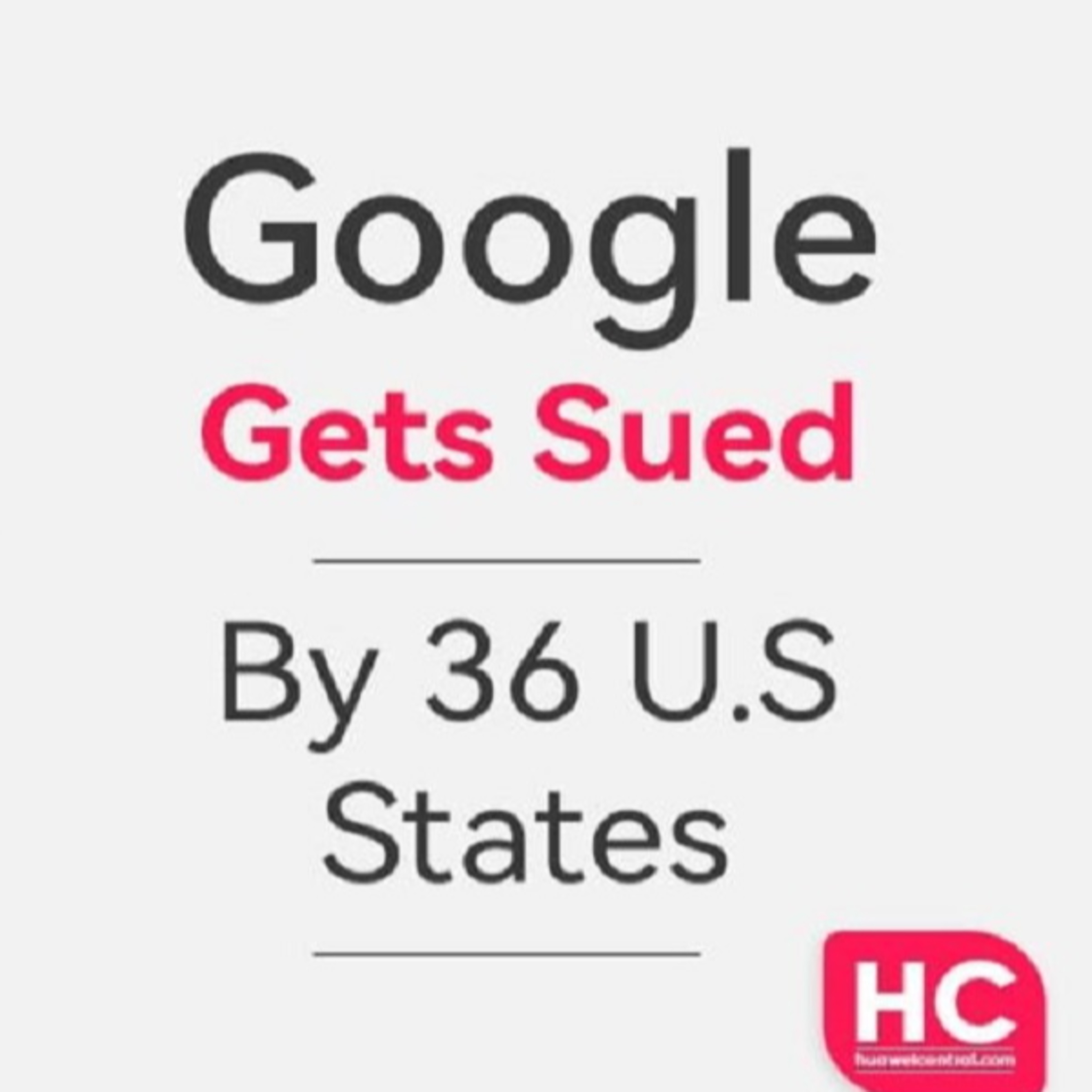 Google Lawsuits, Lawfare, UK Invasion, Communist America, End of Free Speech episode artwork