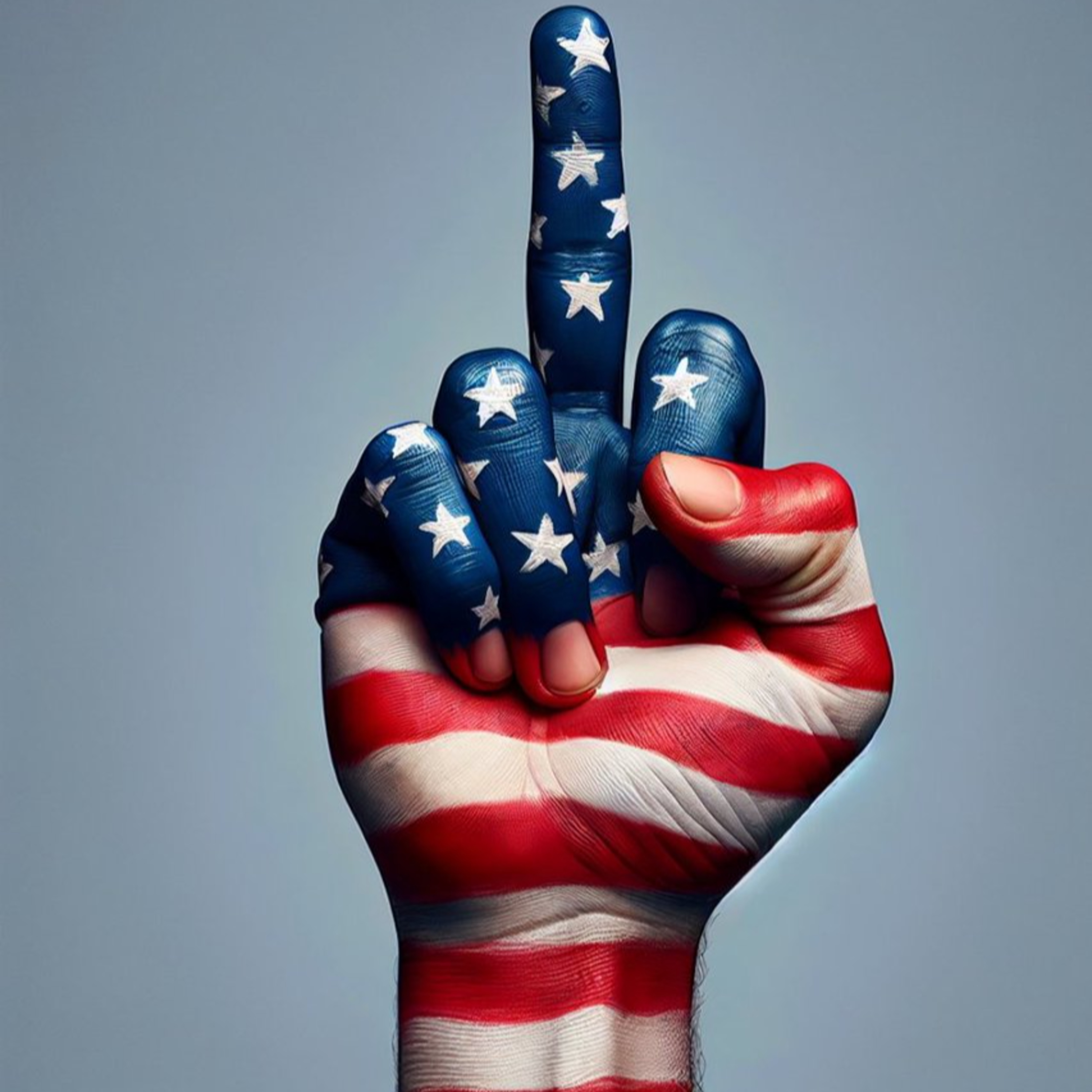 Democrats Are Violent Sociopaths  episode artwork